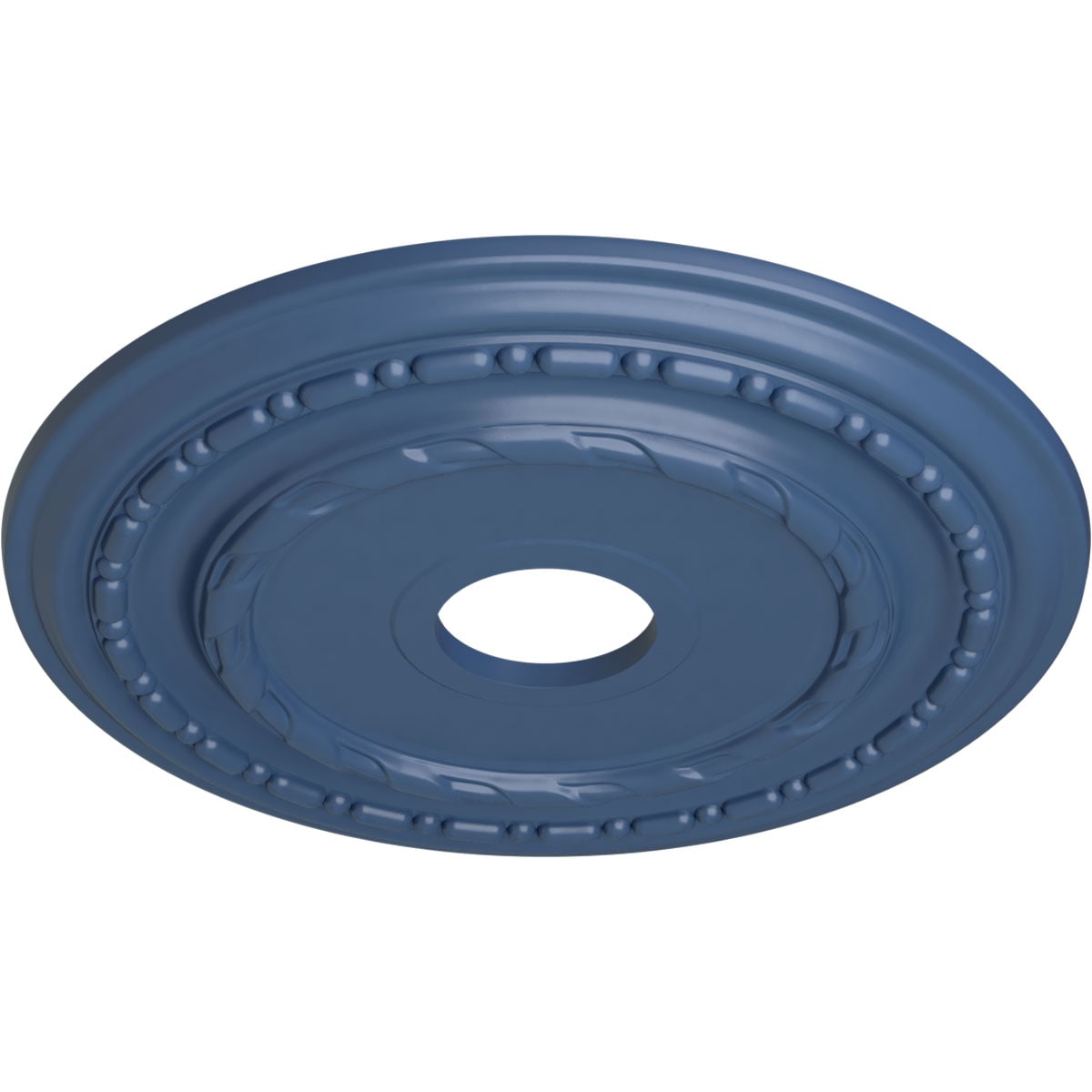 Ekena Millwork CM17DUAMF Ceiling-Medallions - View #2