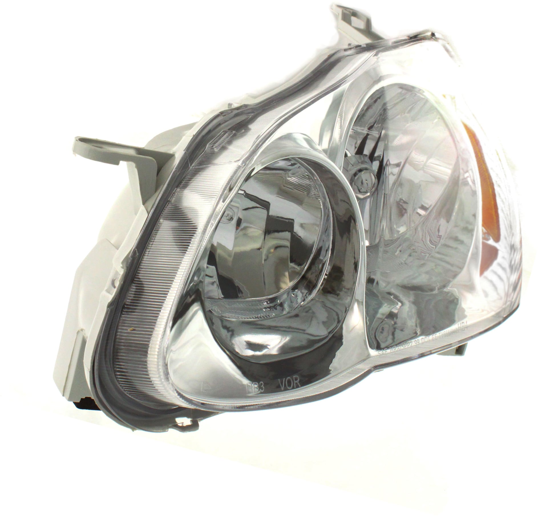 Garage-Pro JCWT100104GP Headlights-Components - View #3