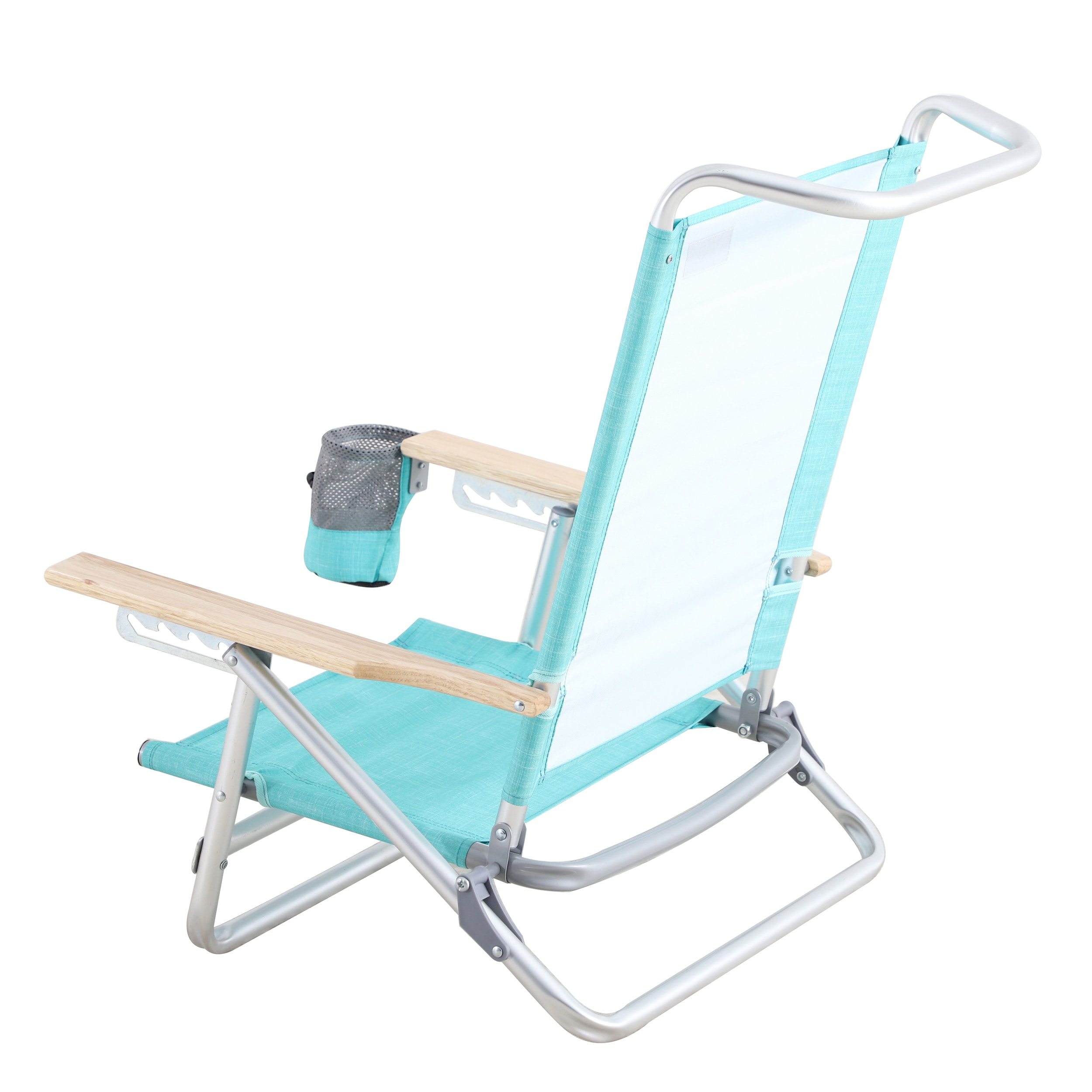 outsider folding beach chair