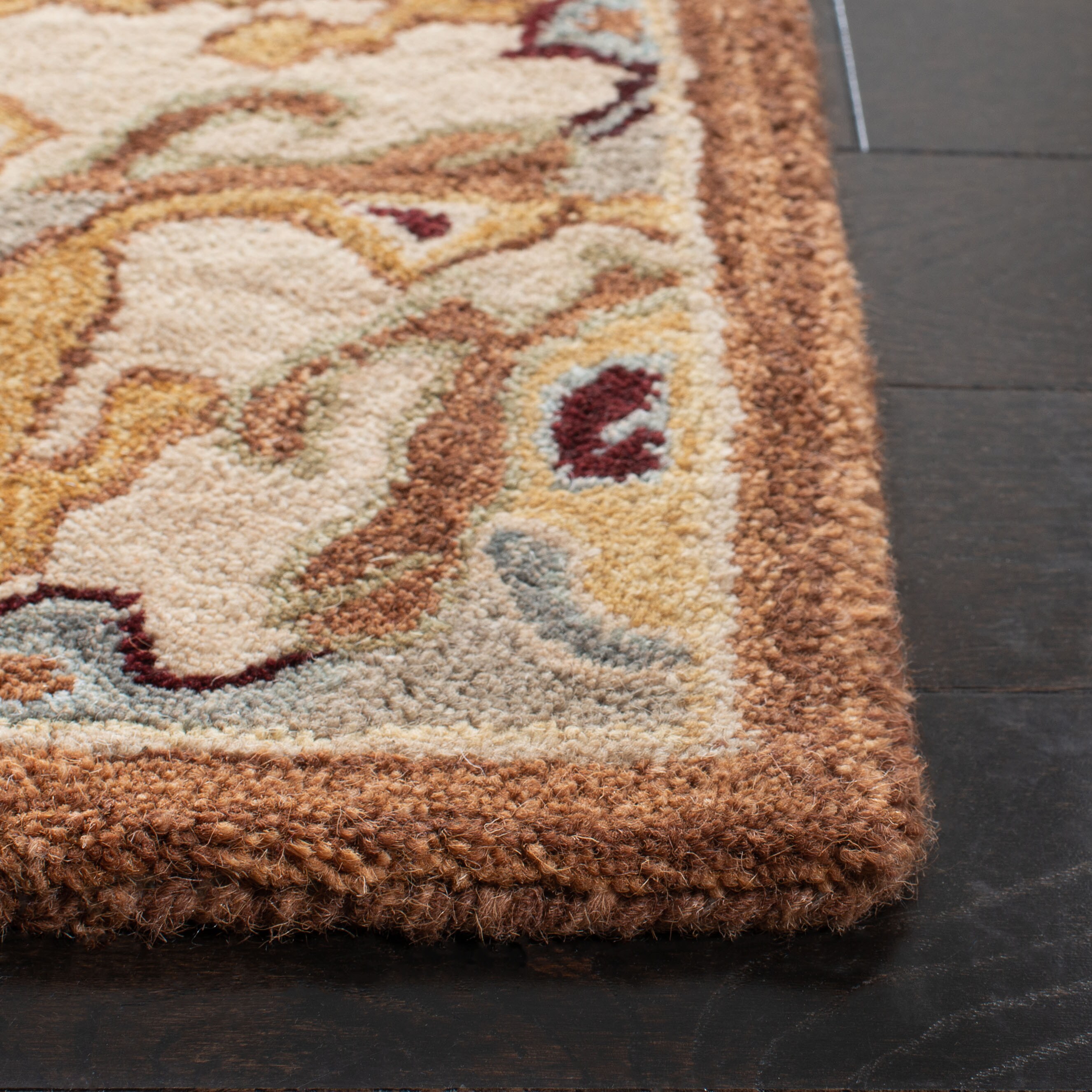 Safavieh AN562B-4 rugs - View #3