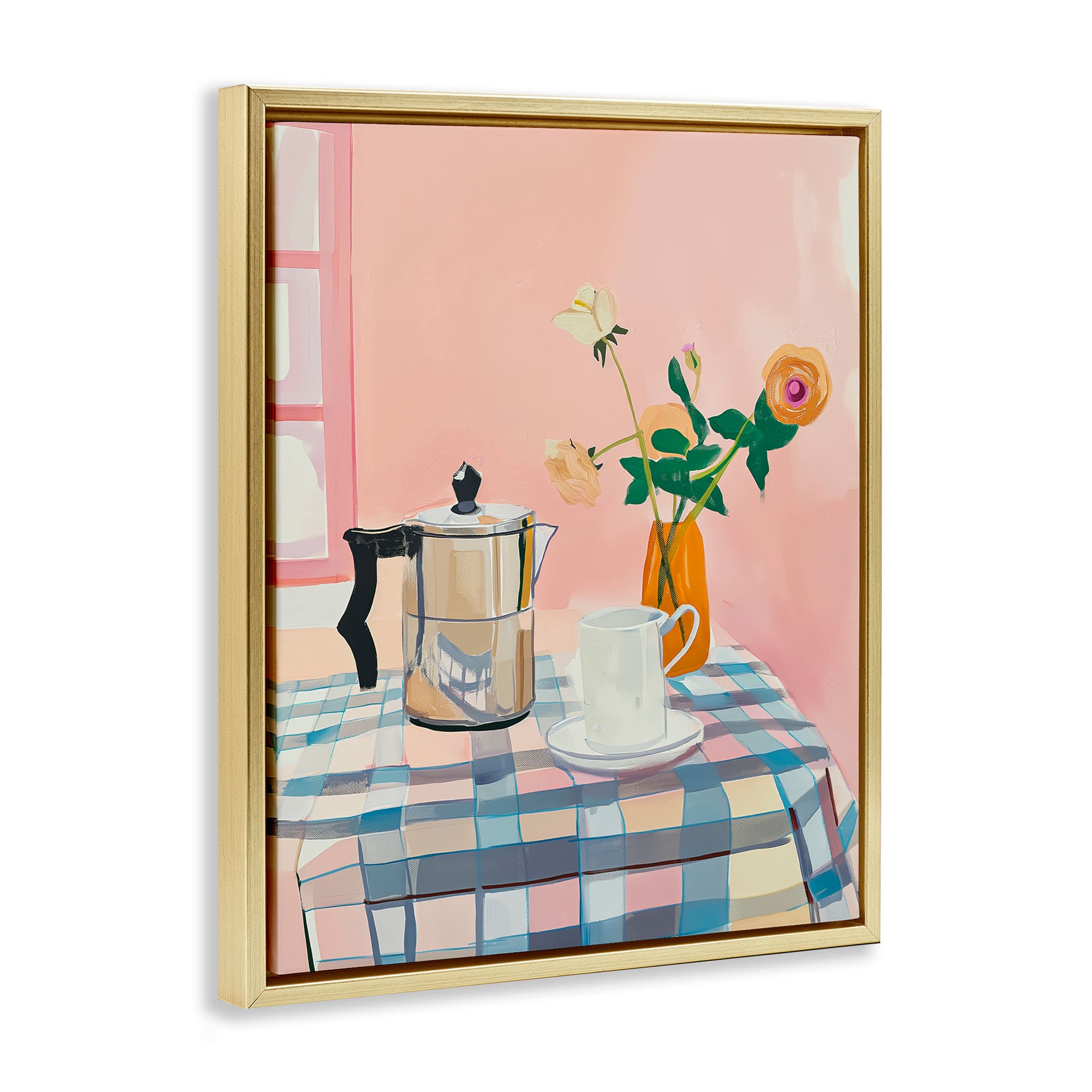 Stupell Industries BT-920-FFG-24X30 Wall-Art - View #2