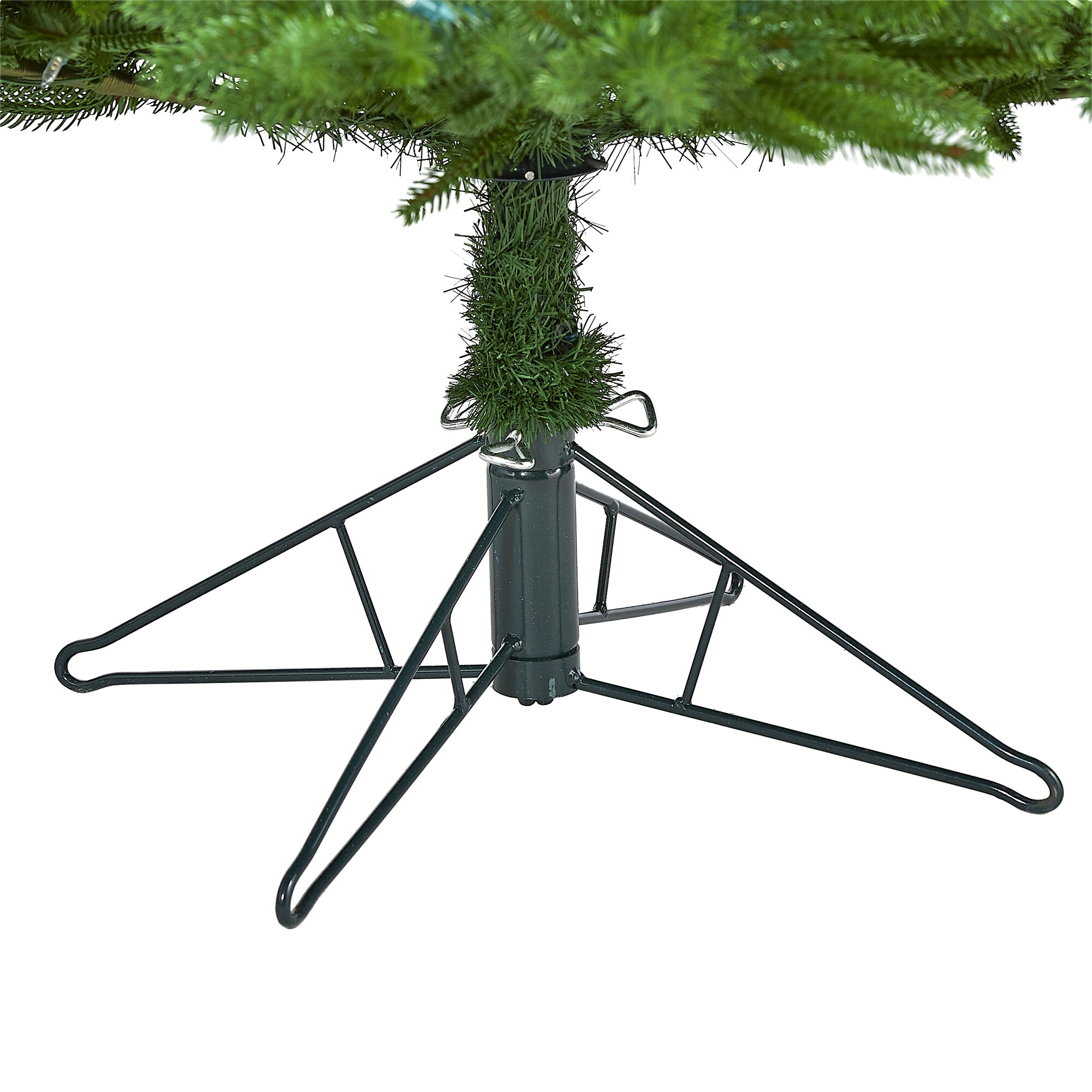 Nearly Natural T1577 Artificial-Christmas-Trees - View #6