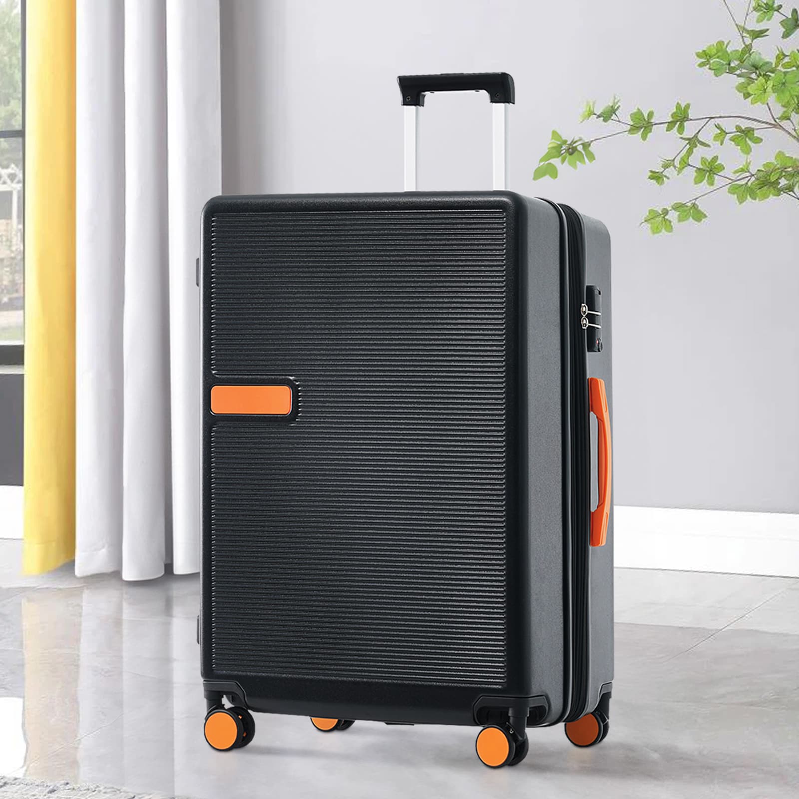 Flynama L-315371AAB Luggage-And-Luggage-Sets - View #9