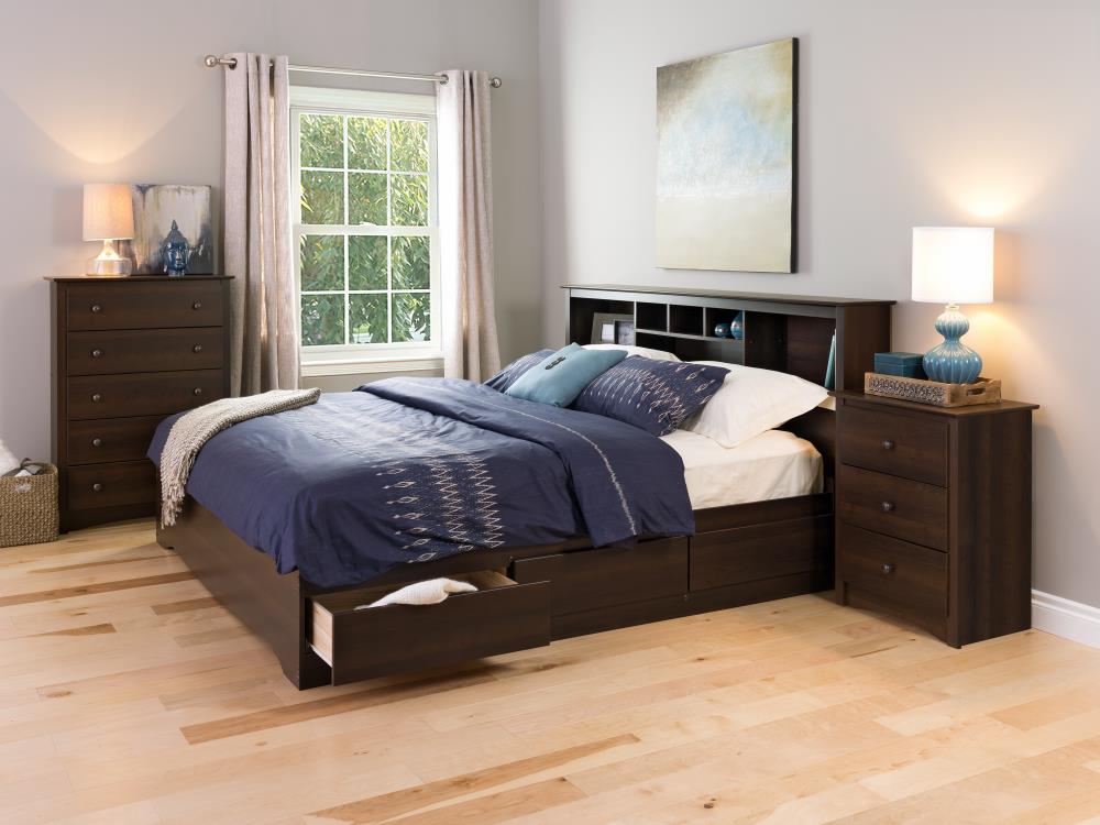 Prepac EDC-2403 nightstands - View #5