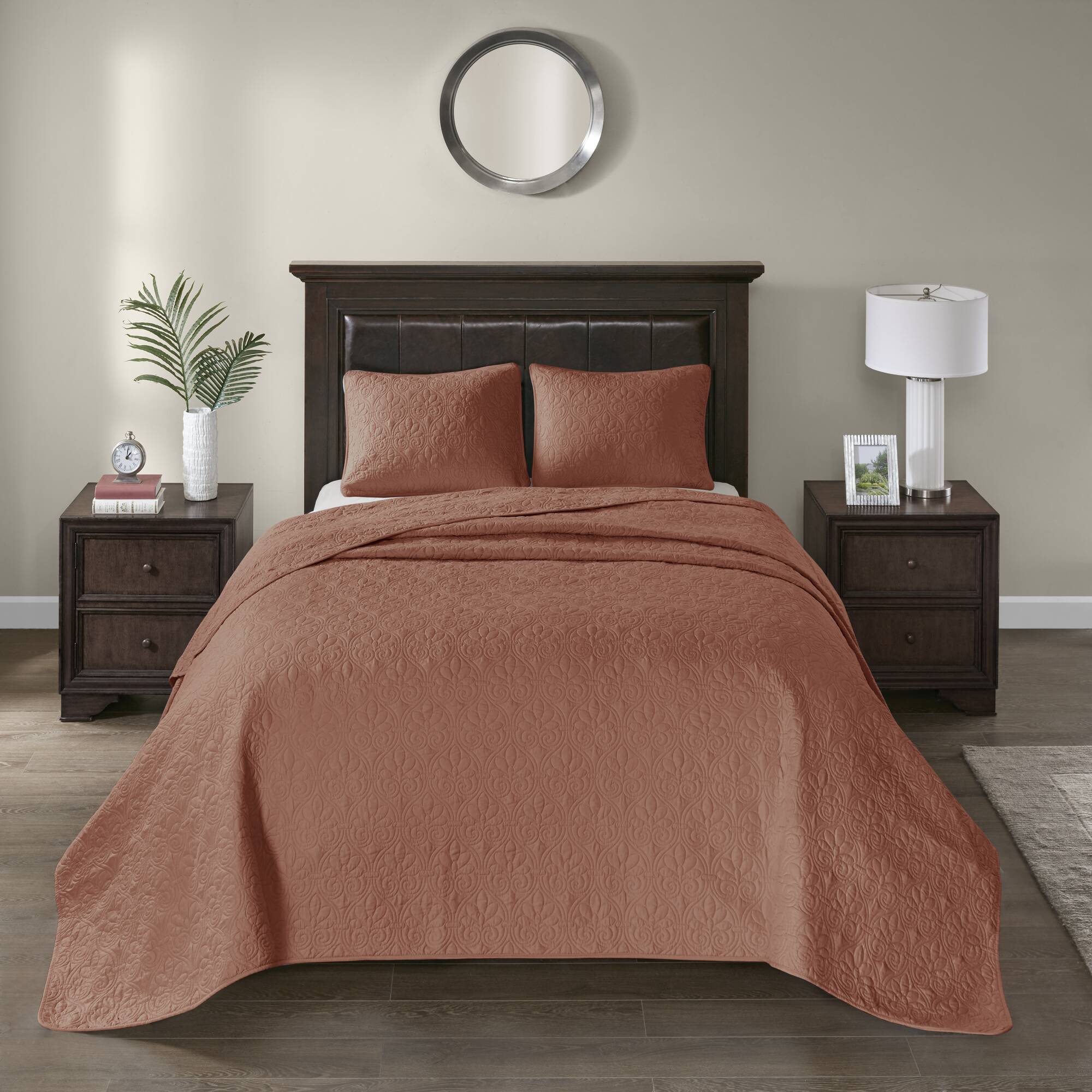 Madison Park MP13-8482 bedding - View #4