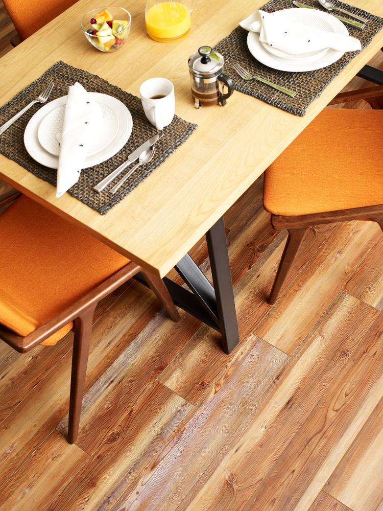 SMARTCORE 50SLVF603 Vinyl-Plank - View #8