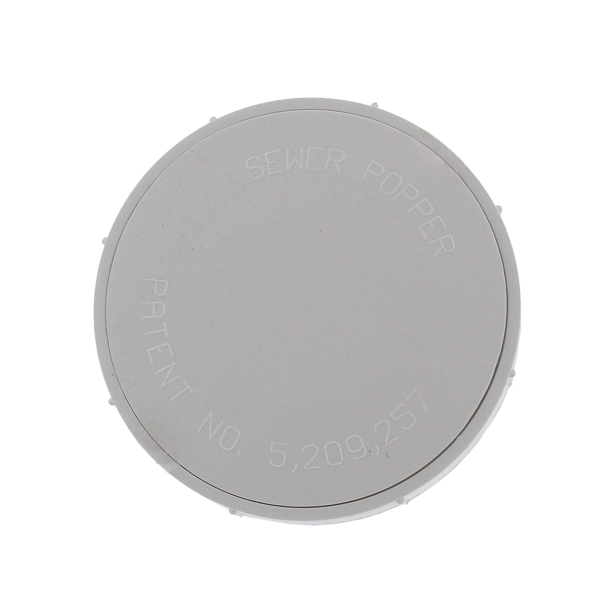 Jones Stephens S62304 Outdoor-Drainage - View #4