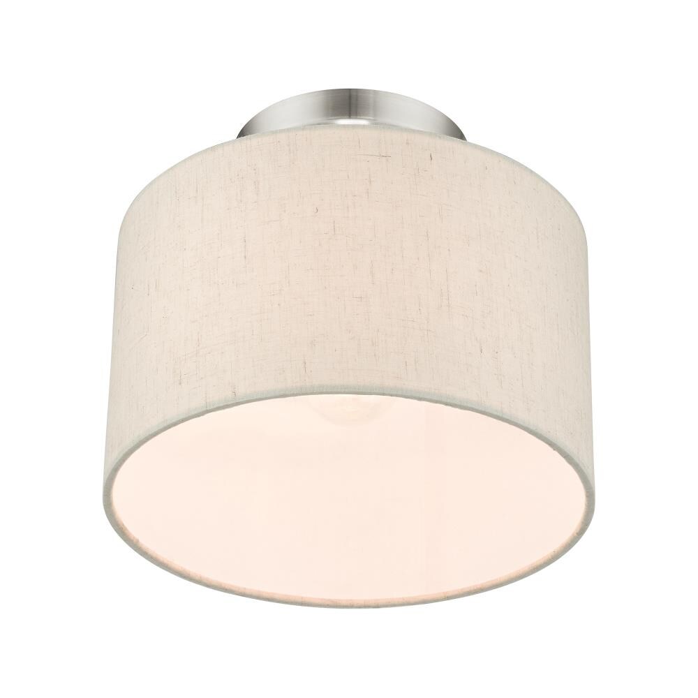 Livex Lighting 49808-91 flushmounts - View #4