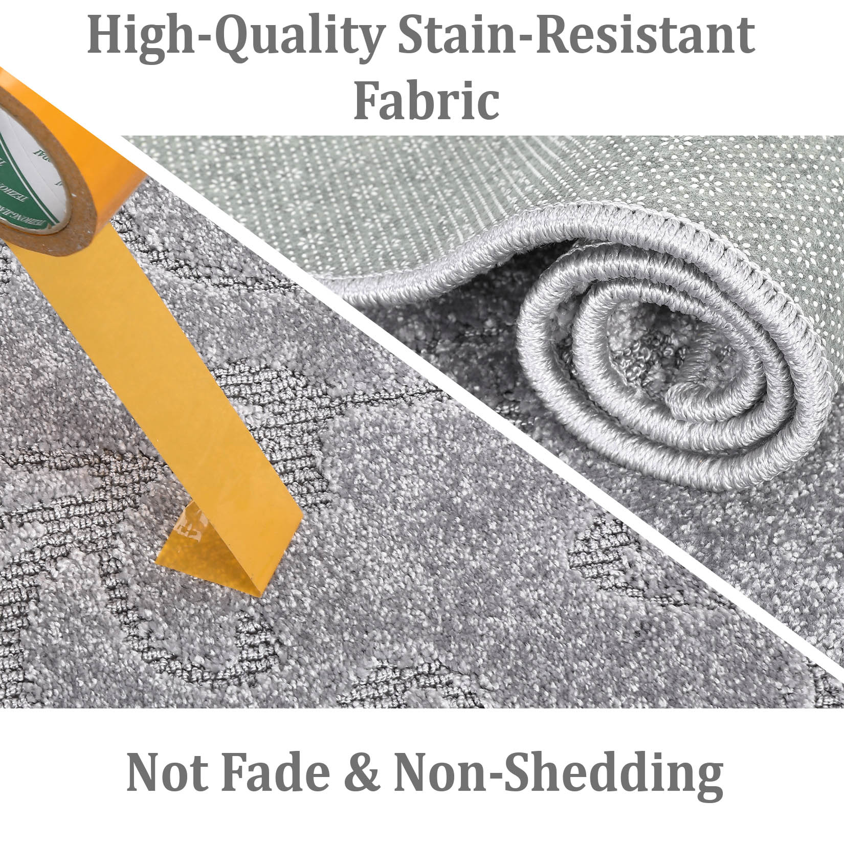 Garvee YXY-LO-PHO-0Z2ZCCBV rugs - View #4