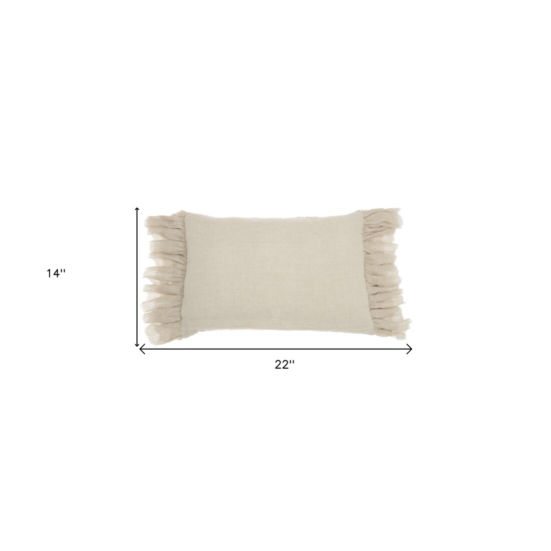 HomeRoots 4000386198 Accent-Pillows - View #4