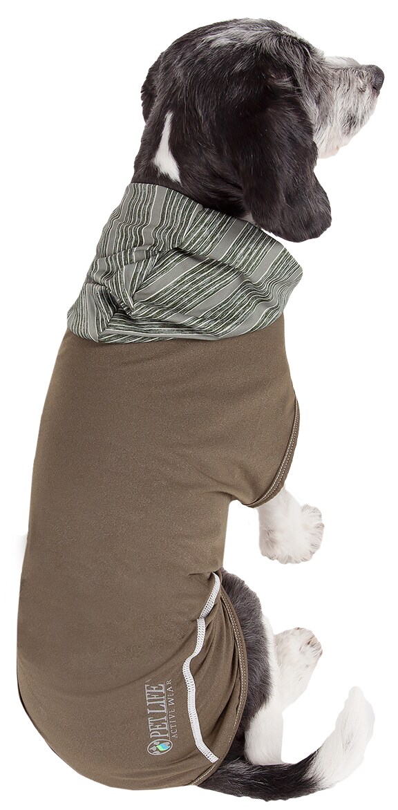 Pet Life HDHL1GNXL Dog-Apparel - View #2