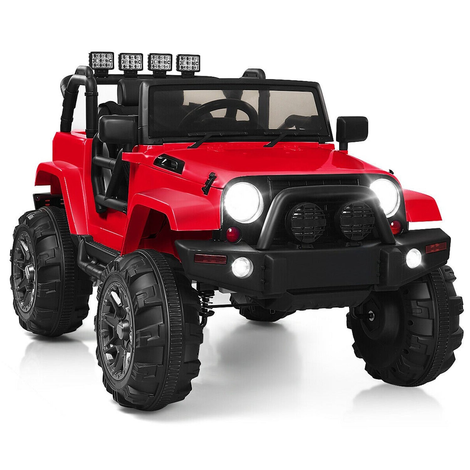 Costway CSHY000532 Play-Toys - View #7