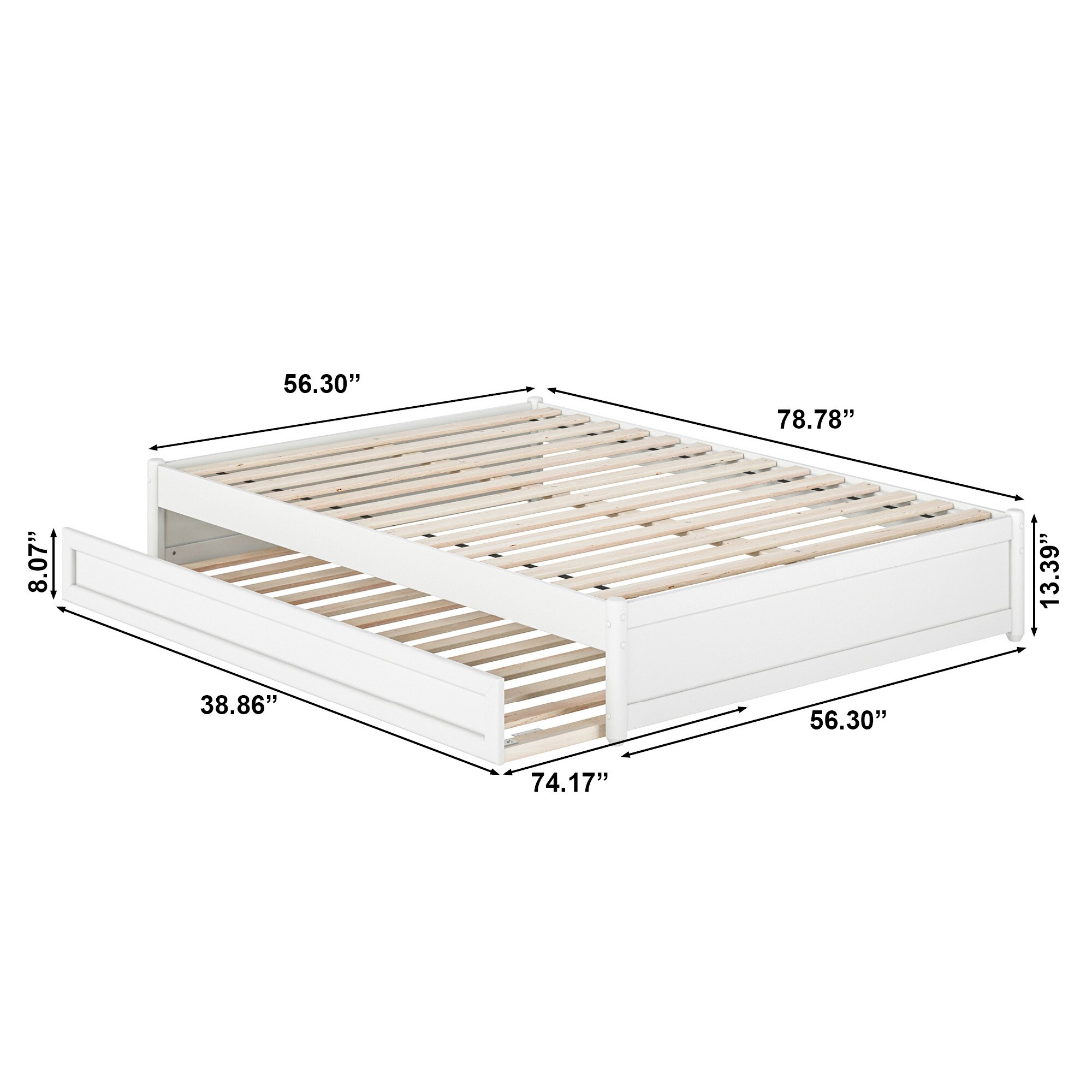 AFI AR7888232 beds - View #13