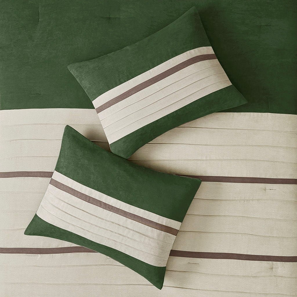 Gracie Mills 9847-01PM Comforters-And-Bedspreads - View #2