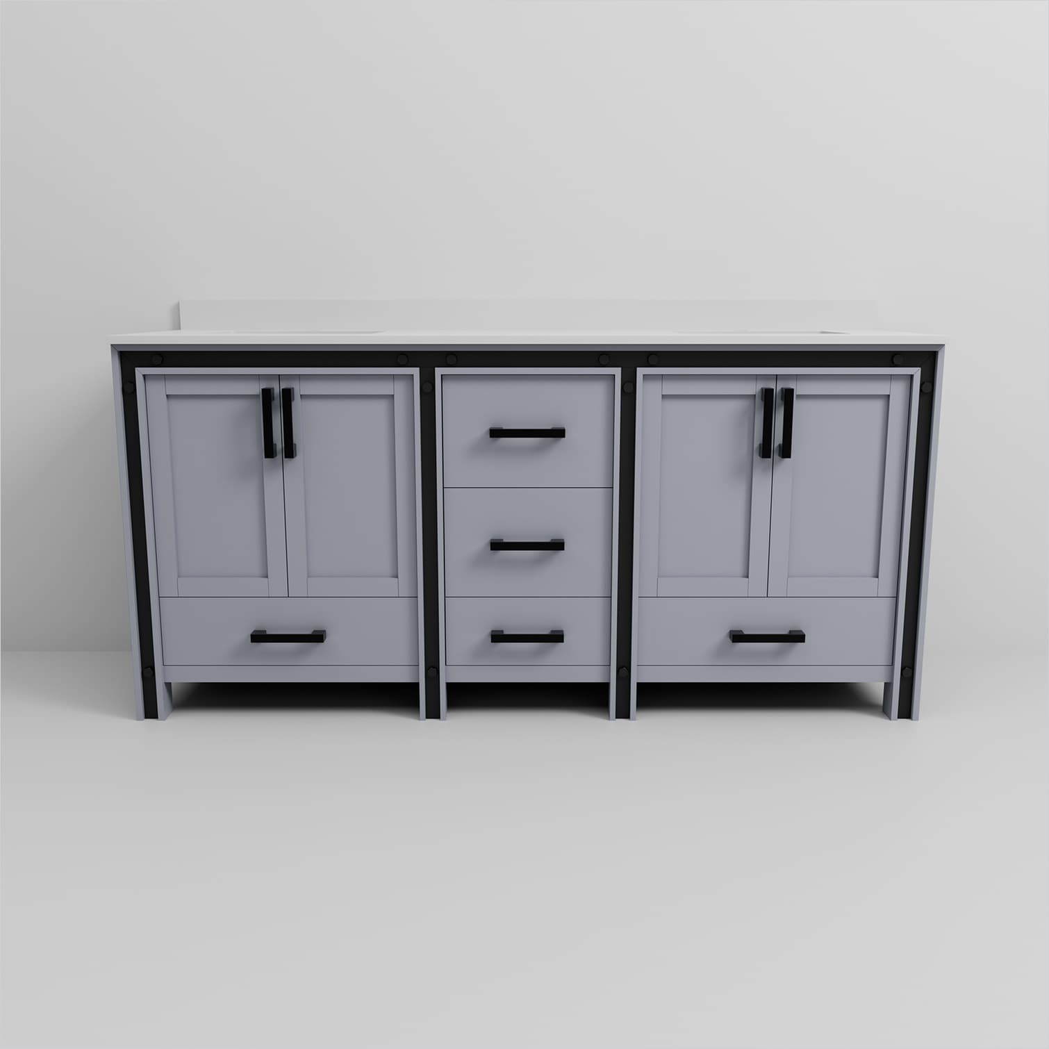 SunJet UPPYRC0PQH7W Bath-Vanity-Combo - View #5