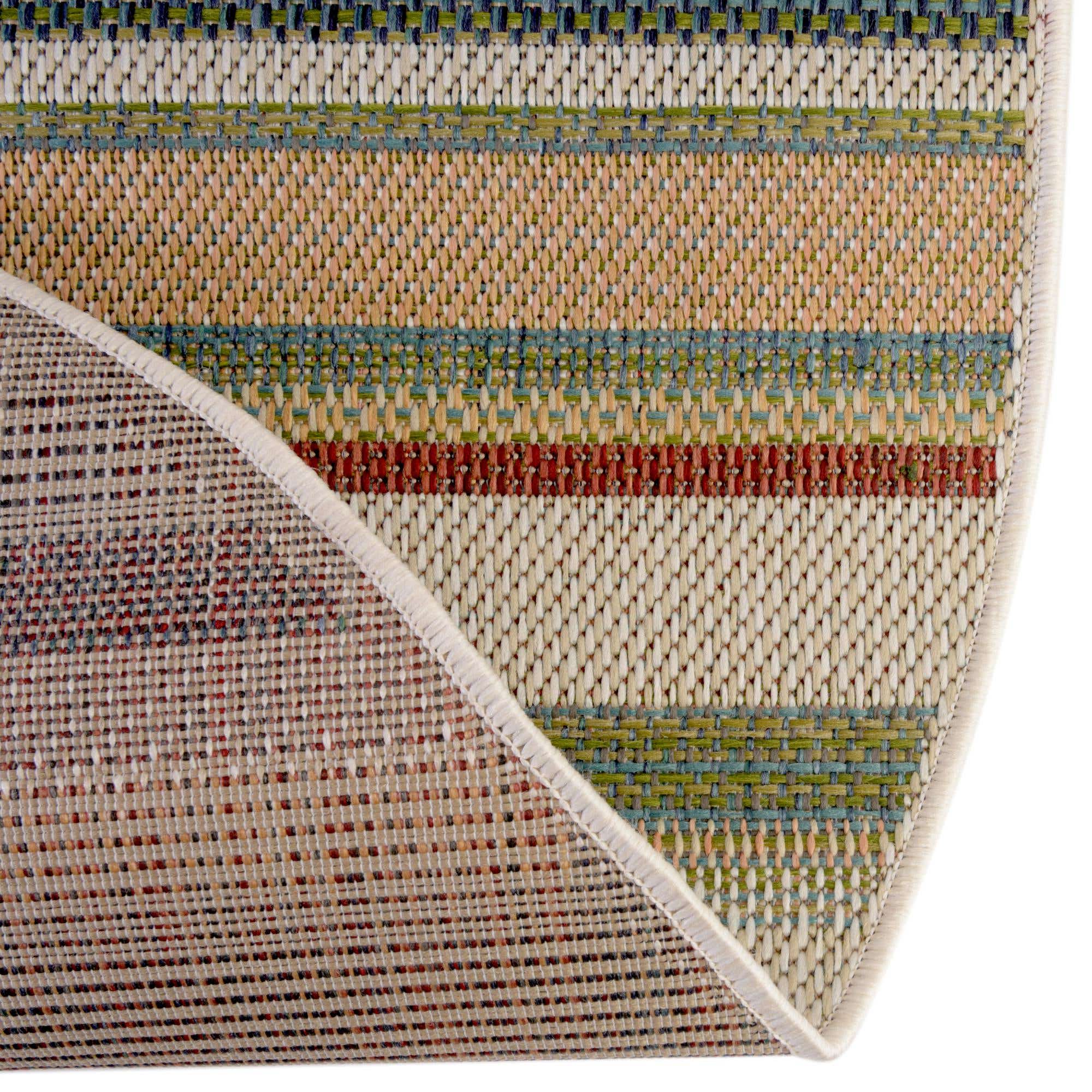 Unique Loom 3176934 rugs - View #8