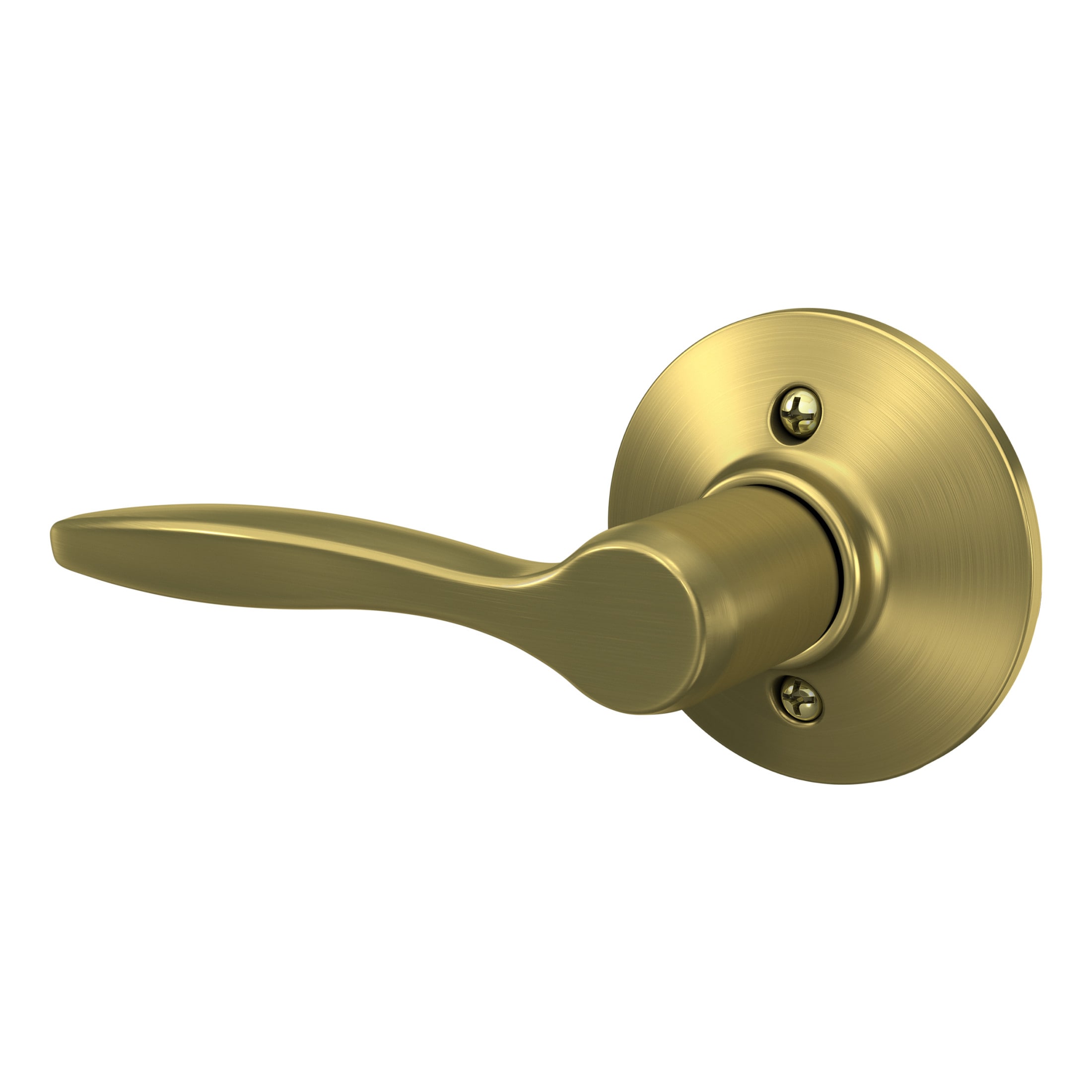 Schlage F170 DEL 608 LH Door-Handles - View #6
