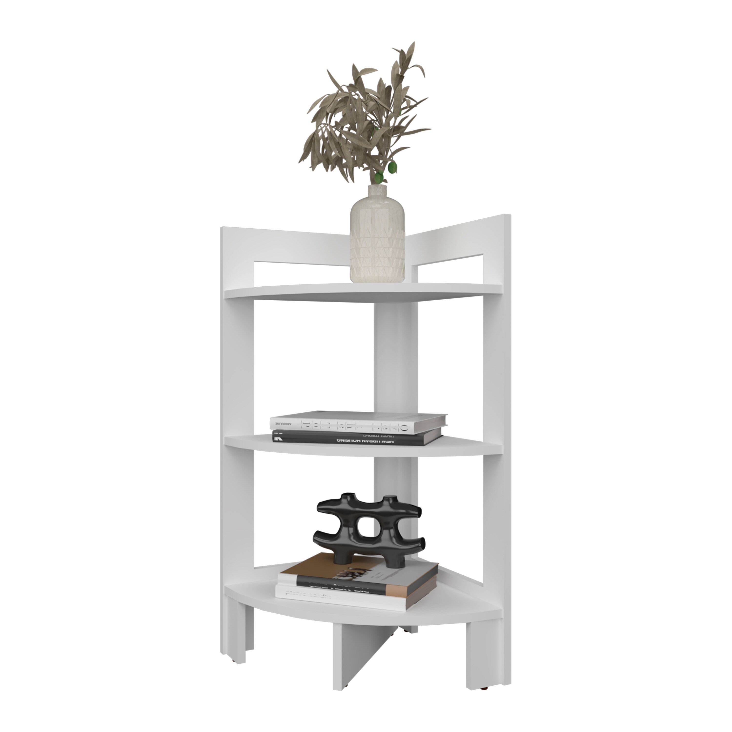 LOVMOR SF-M-B128P237170 bookcases - View #2