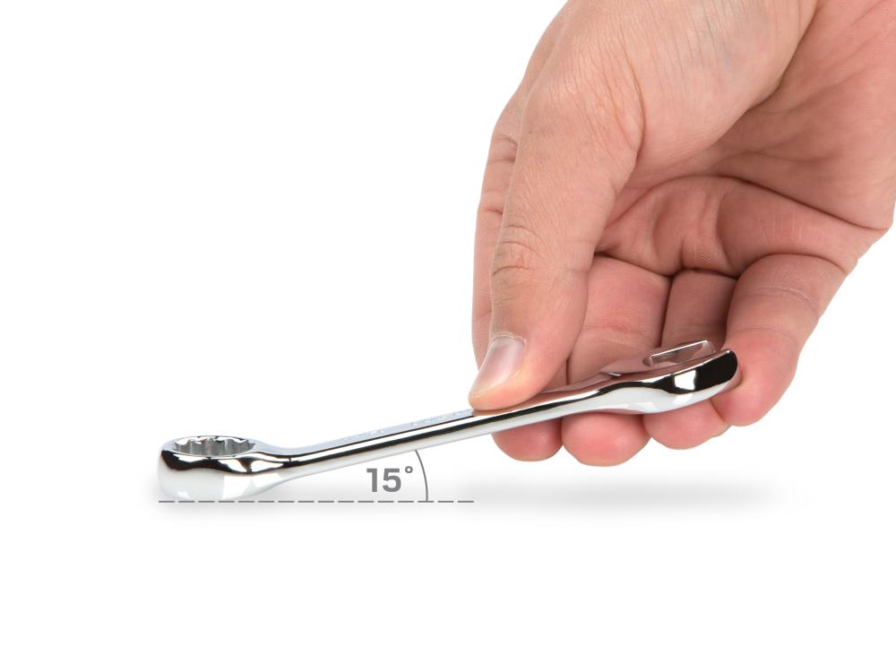 TEKTON 18069 Wrench-Sets - View #3