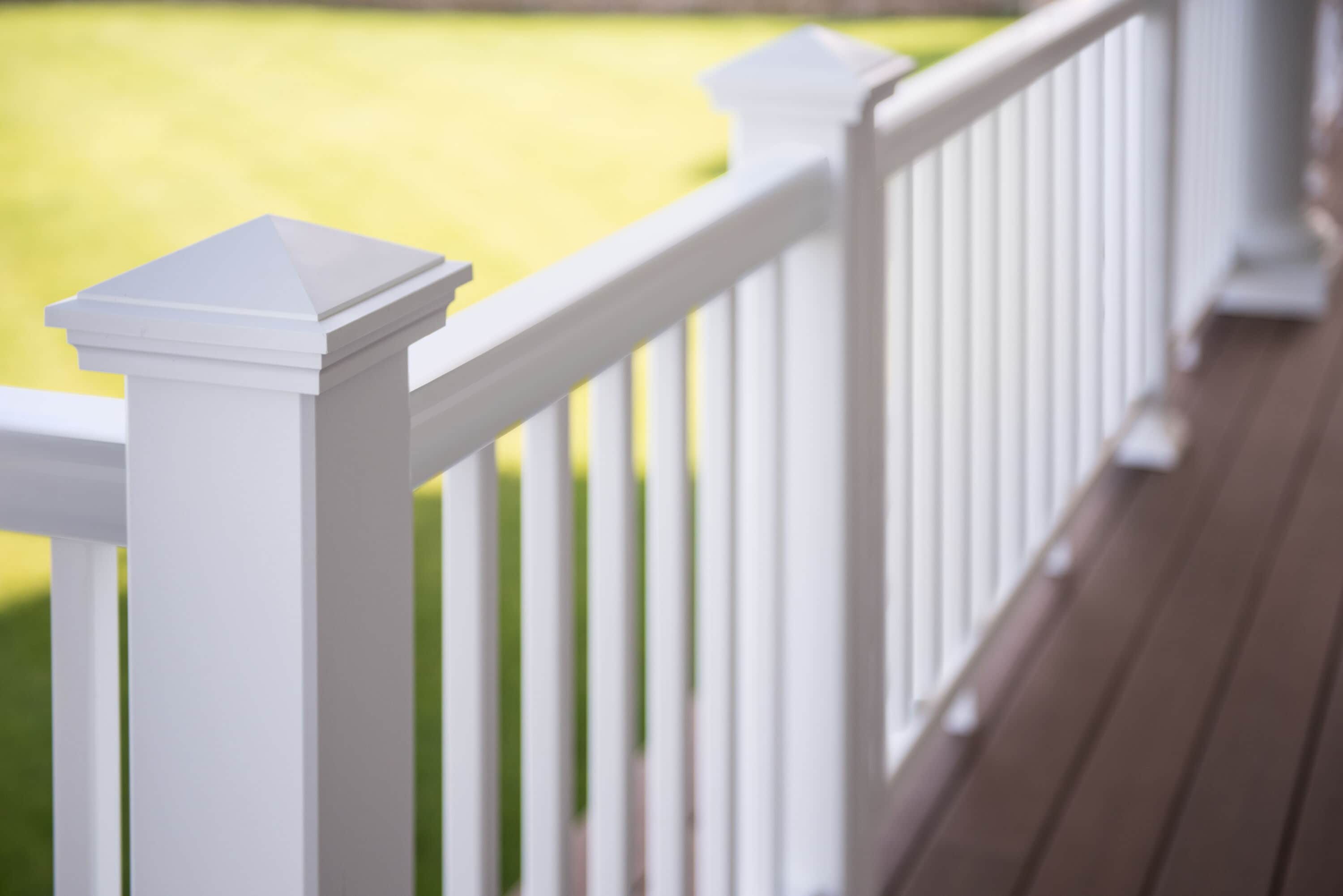 Fiberon 12208 Deck-Posts - View #2