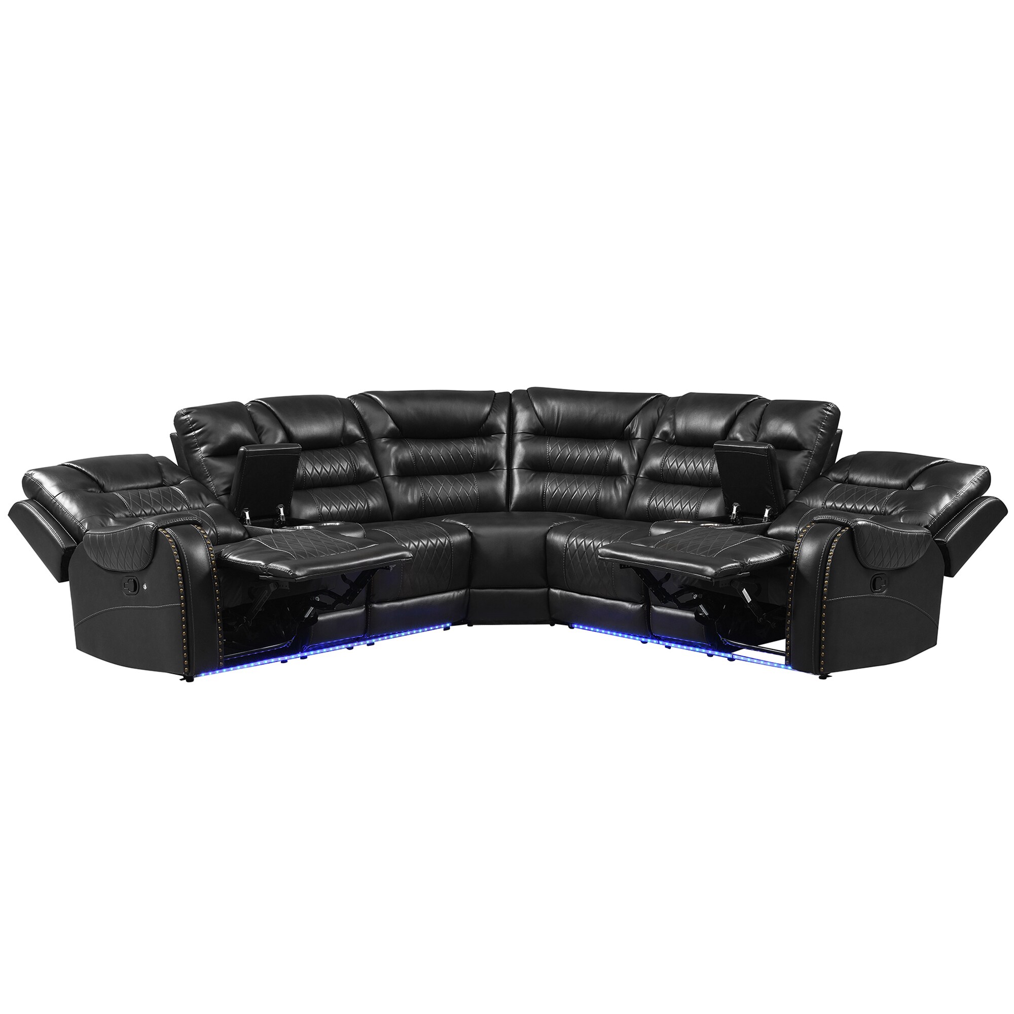 Bybafun YA3700375 Sofas-Loveseats - View #7