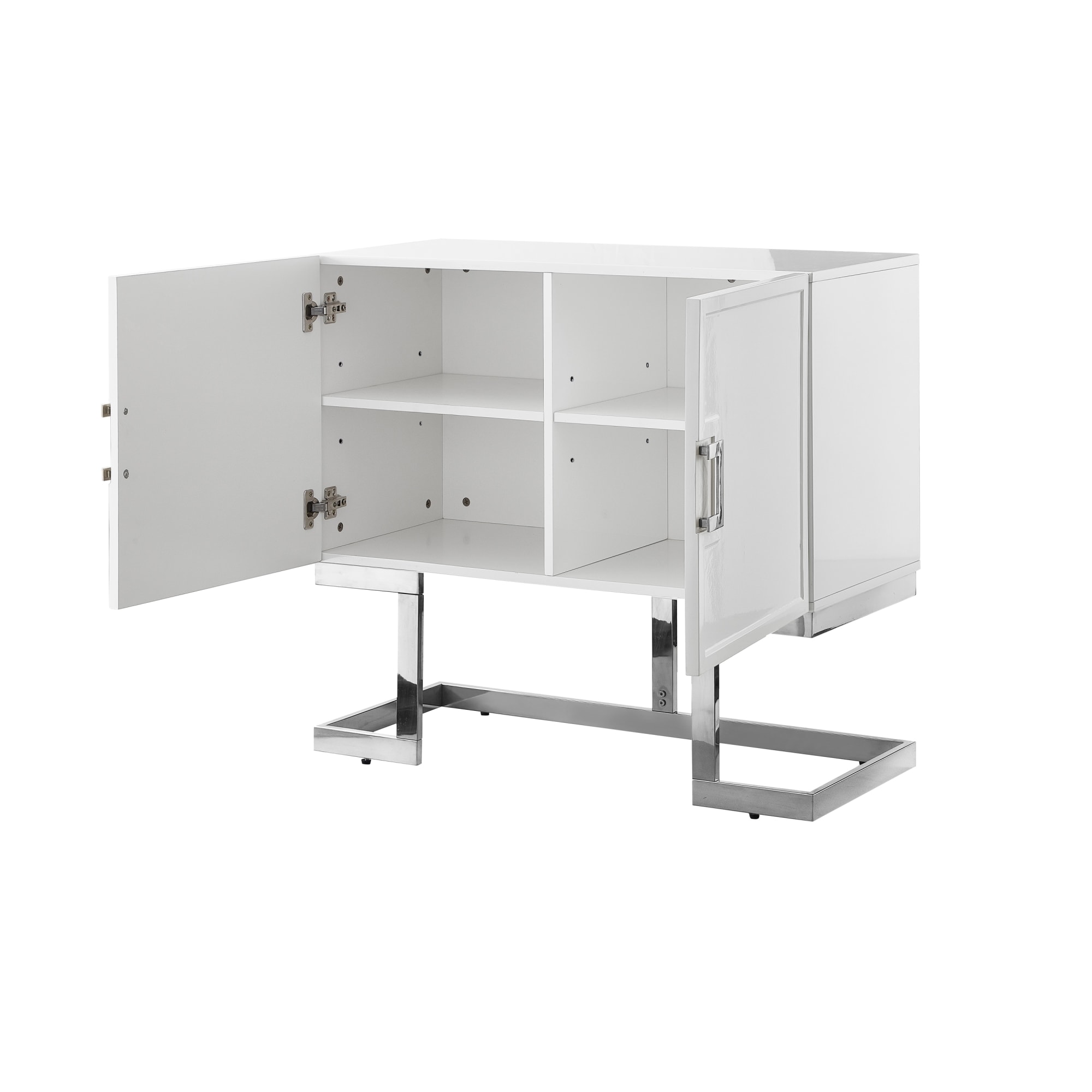Nicole Miller NCA198-09WE-LS Gaming-Storage - View #4