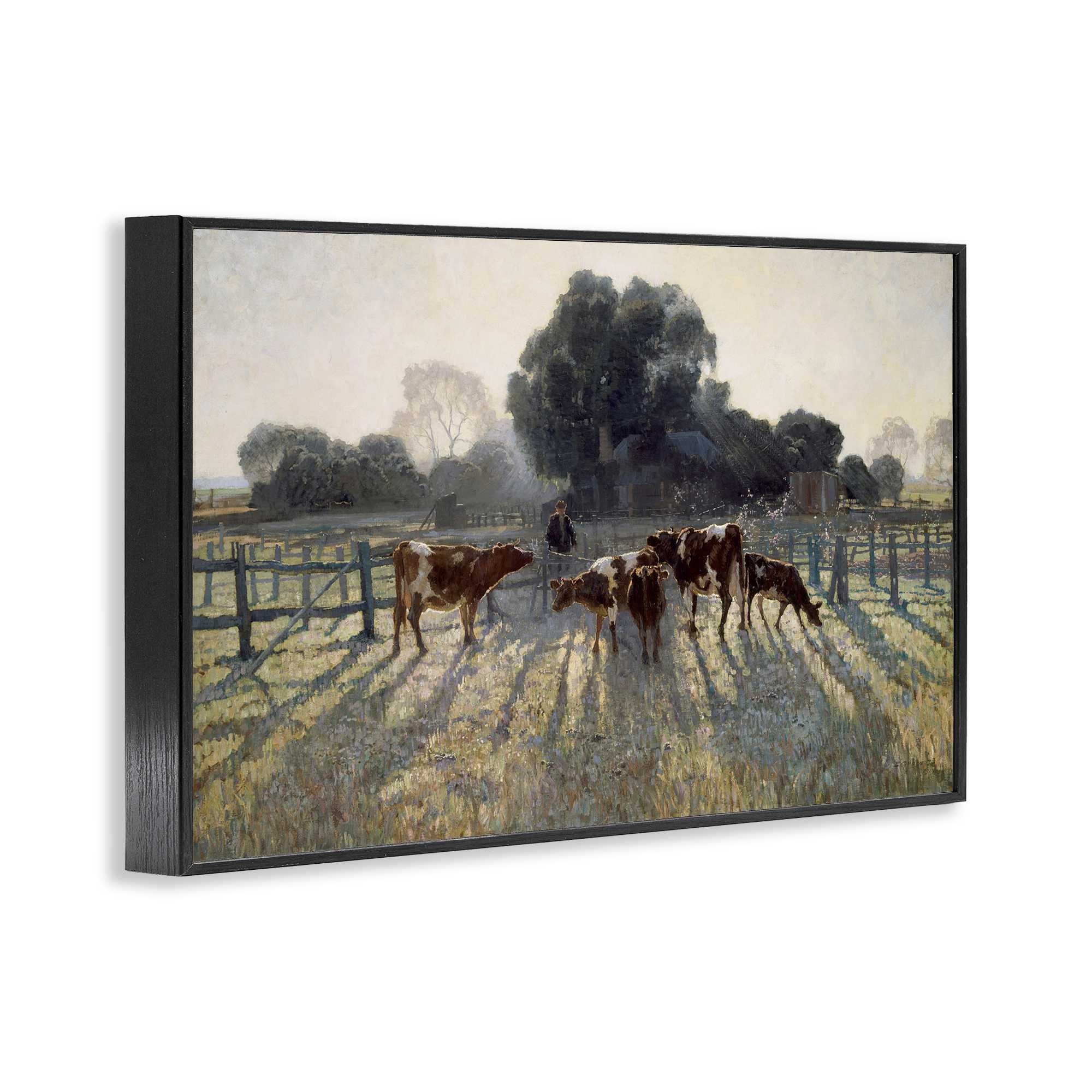 Stupell Industries BT-763-FR-12X18 Wall-Art - View #2