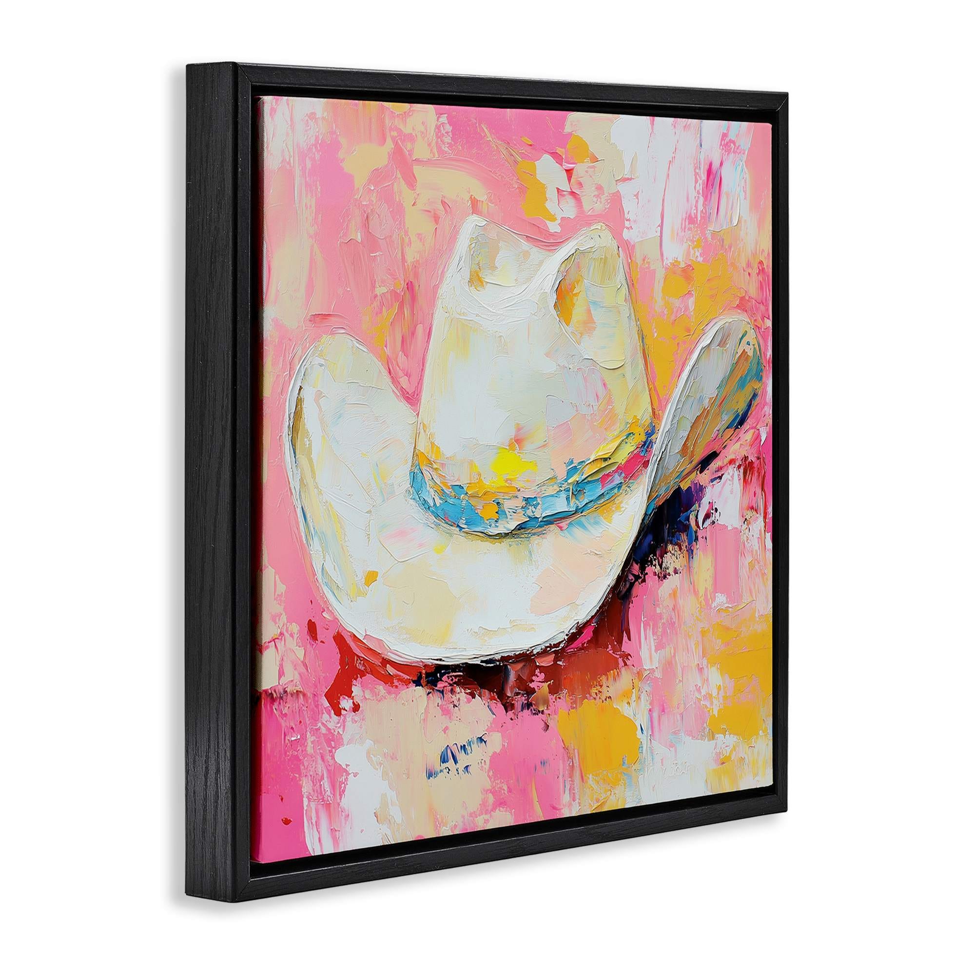 Stupell Industries BT-610-FFB-17X17 Wall-Art - View #2