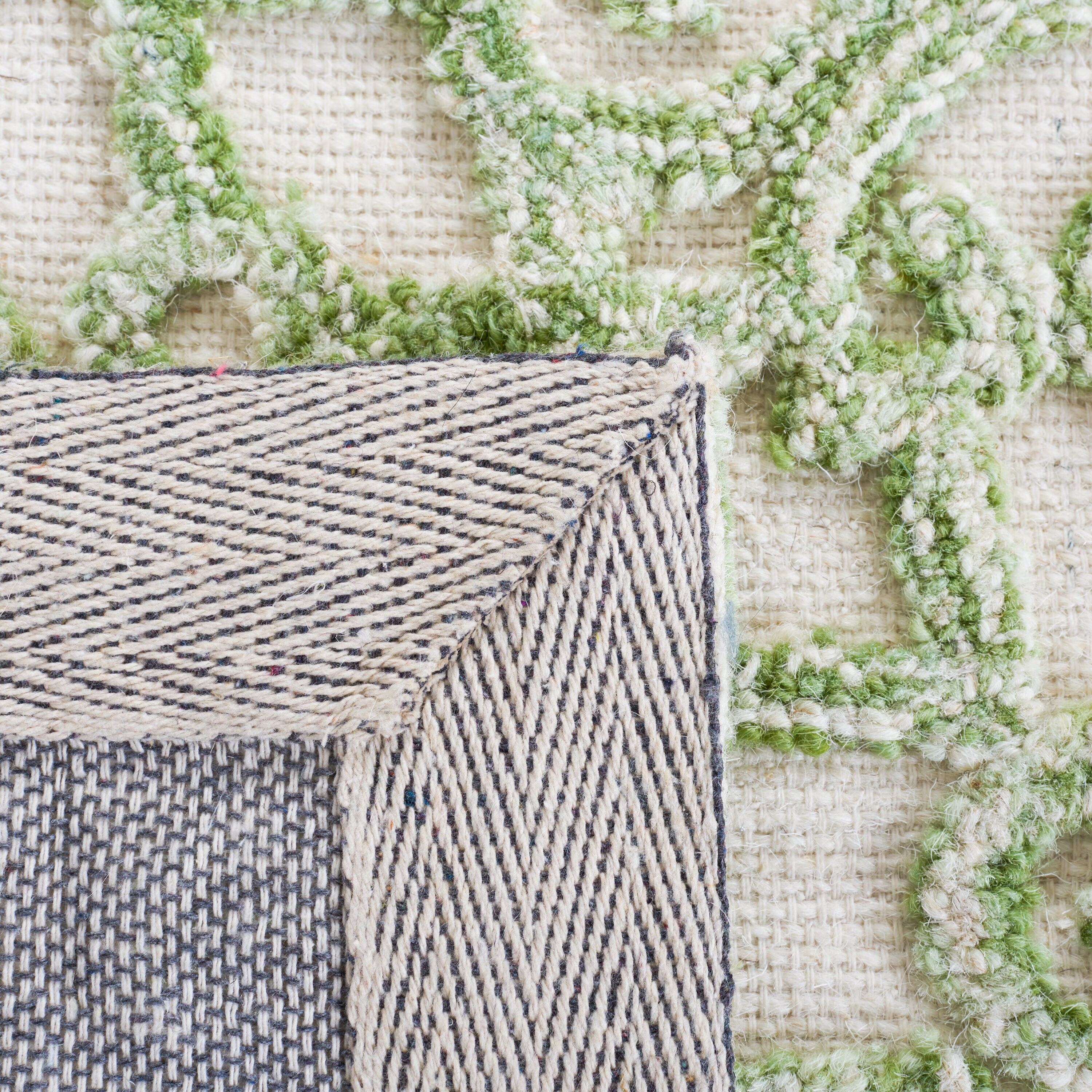 Safavieh TRC103Y-4 rugs - View #3