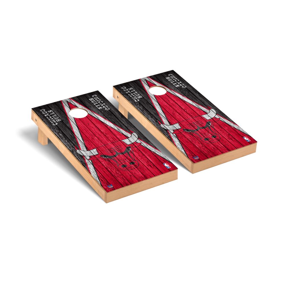 Victory Tailgate 838616 Chicago Bulls Outdoor Corn hole