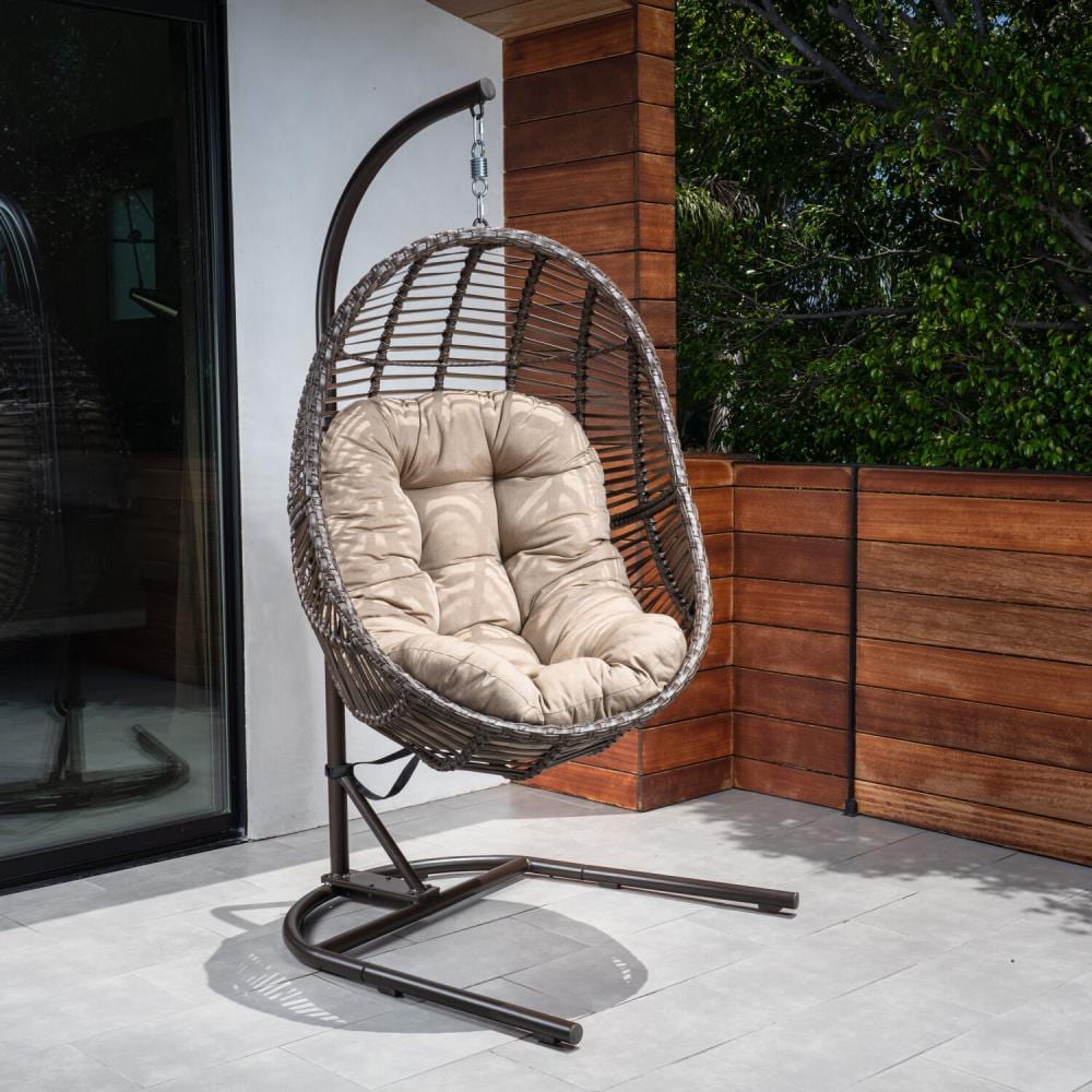 Anti gravity best sale hanging chair