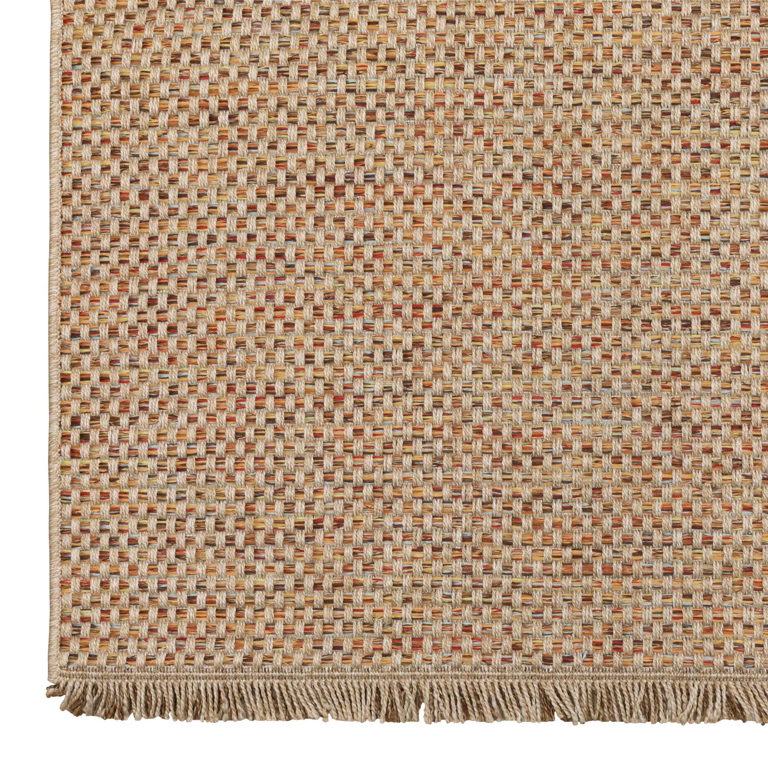 allen + roth with STAINMASTER SSAN023L rugs - View #15