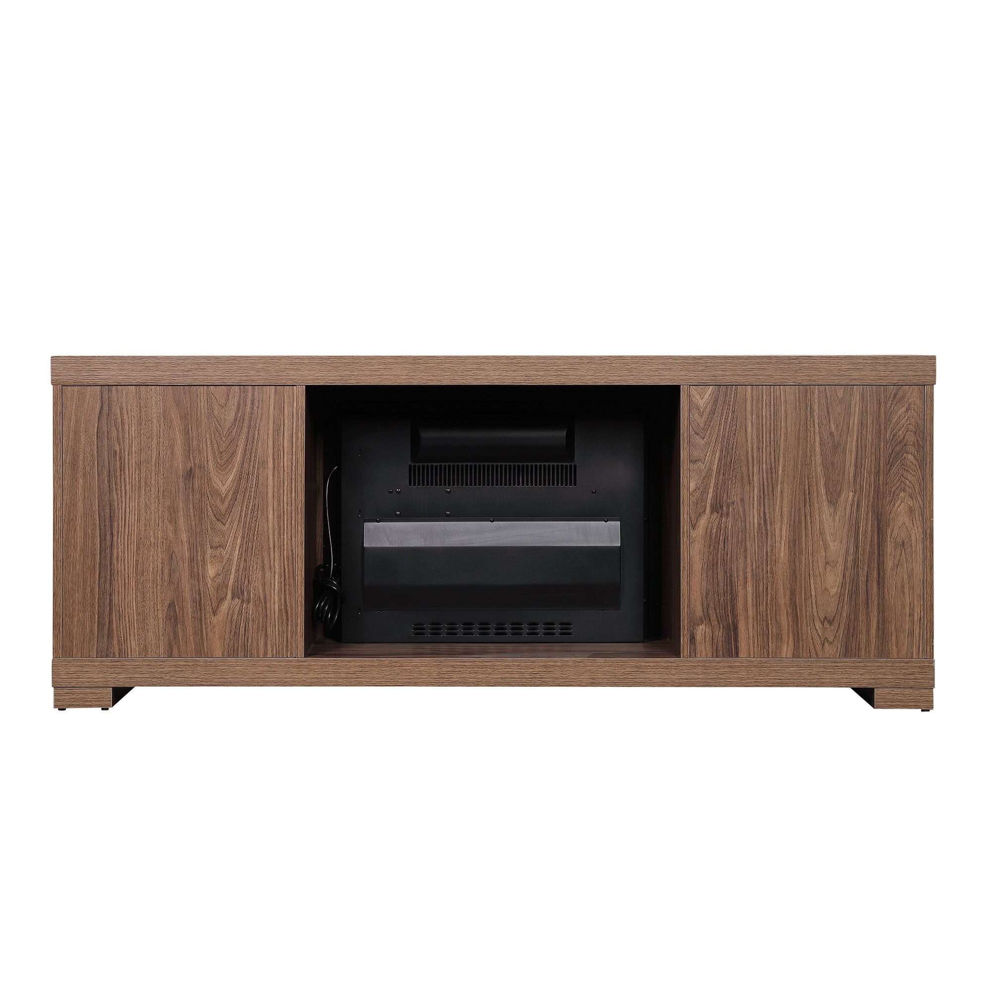 Manhattan Comfort FP1-BR Electric-Fireplaces - View #5