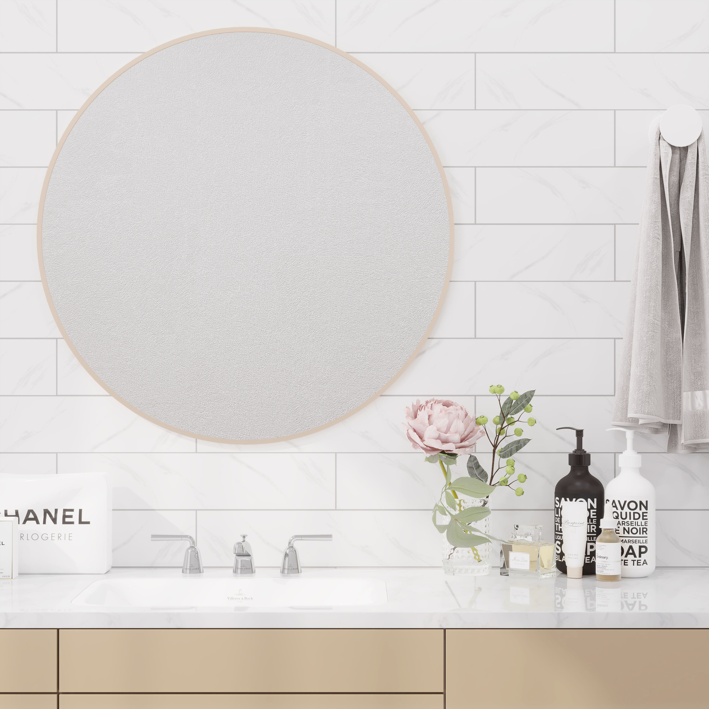 Avant Decor STC055 Ceramic-Tile - View #5