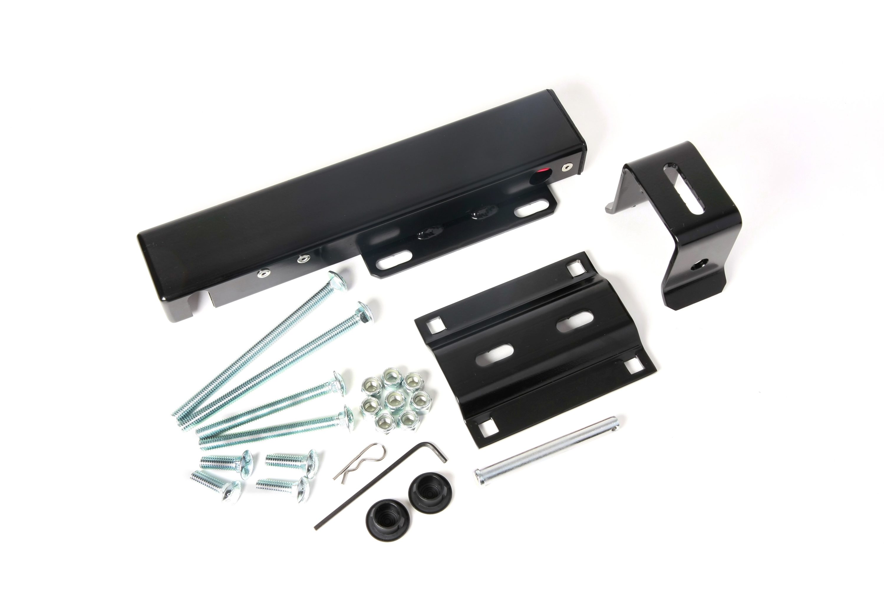Sentry 070510 Solar Panel Kit