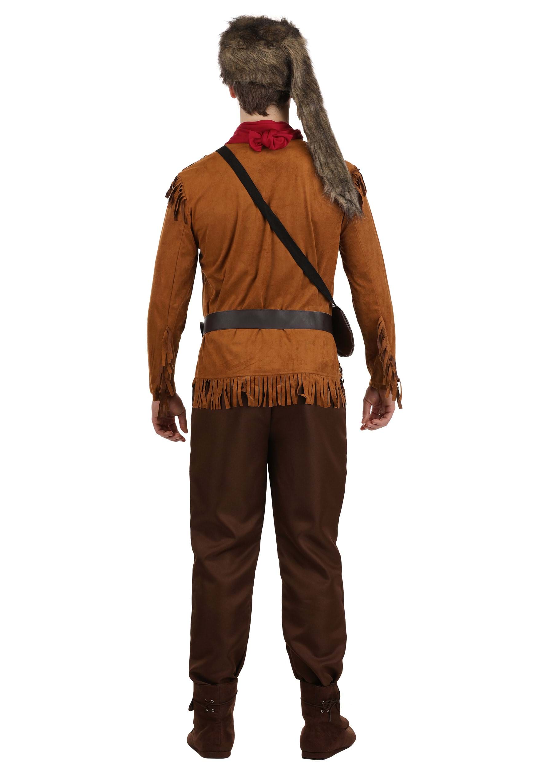 HalloweenCostumes.com FUN6778AD-M costumes - View #3
