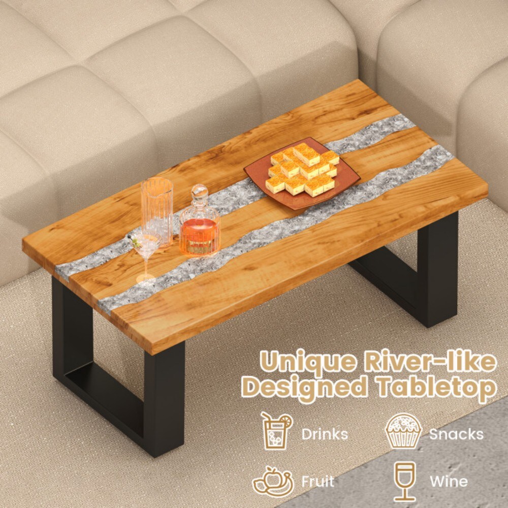 Fenbeli LJMLSFENHY656 Coffee-Tables - View #8