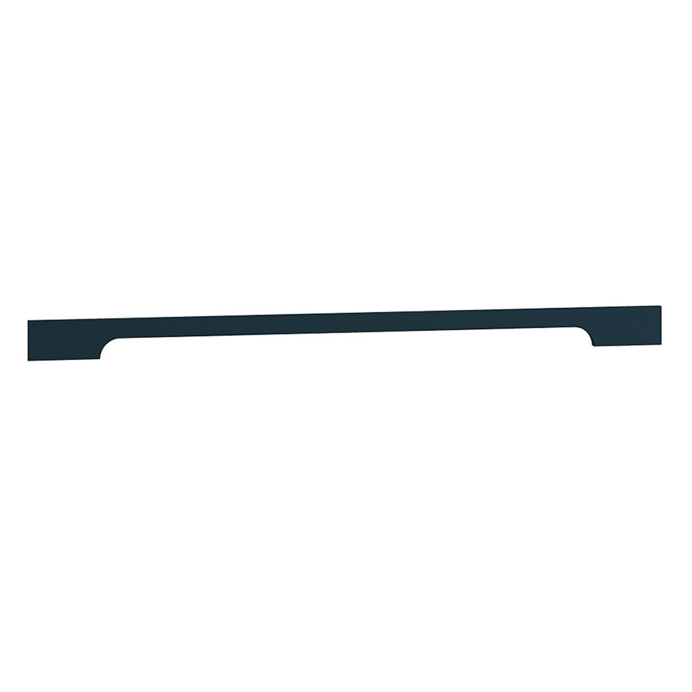 Diamond Express 315 FV72 Cabinet Valance 72-in W x 4.5-in H x 0.75-in D Regatta Blue Painted