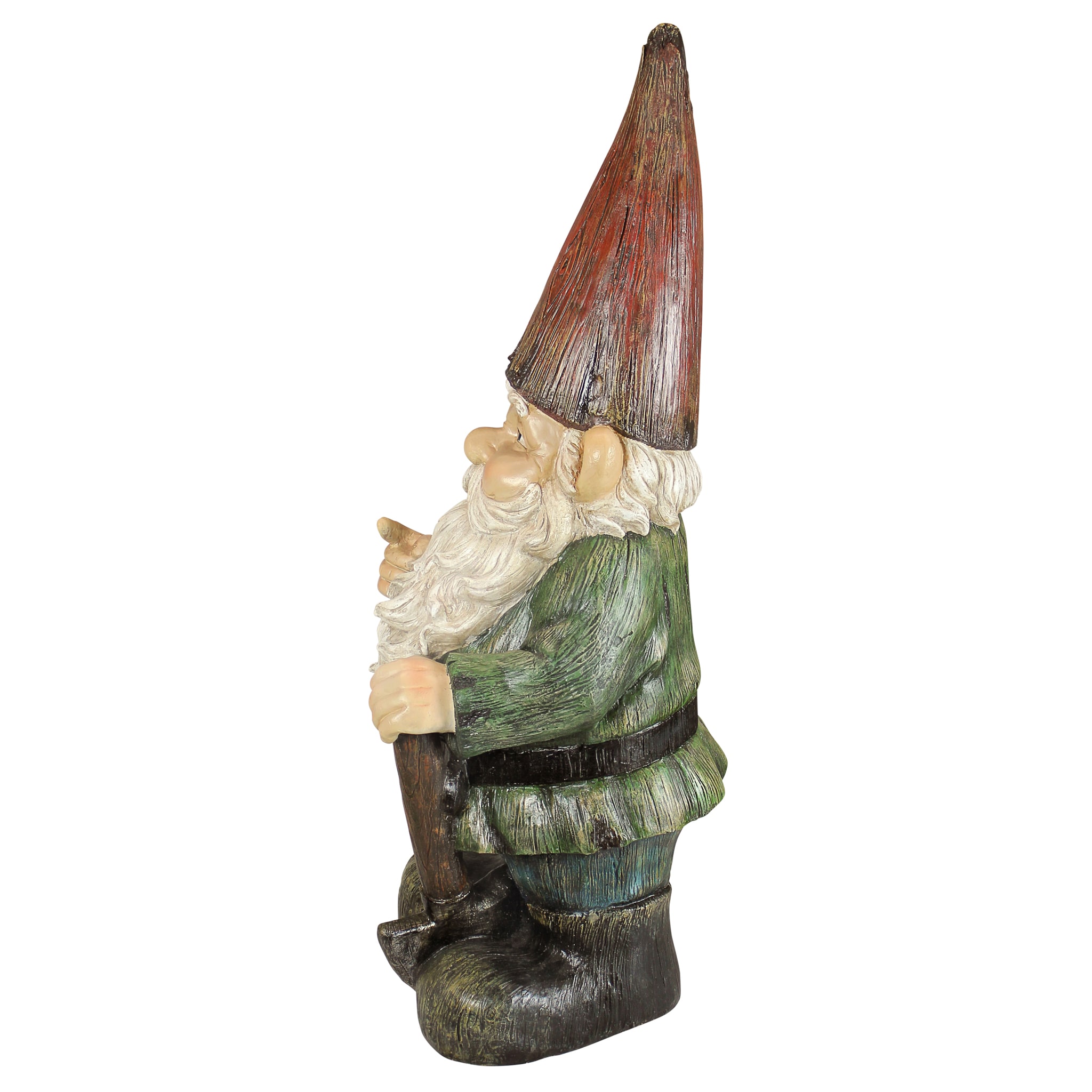 Design Toscano AL50726 Garden-Statue - View #4