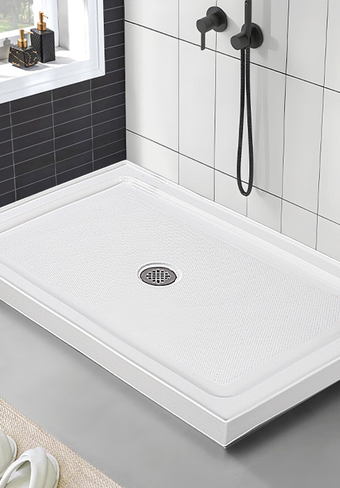 DEXSO CRSHG7O9KVO0K3E Shower-Floors - View #7