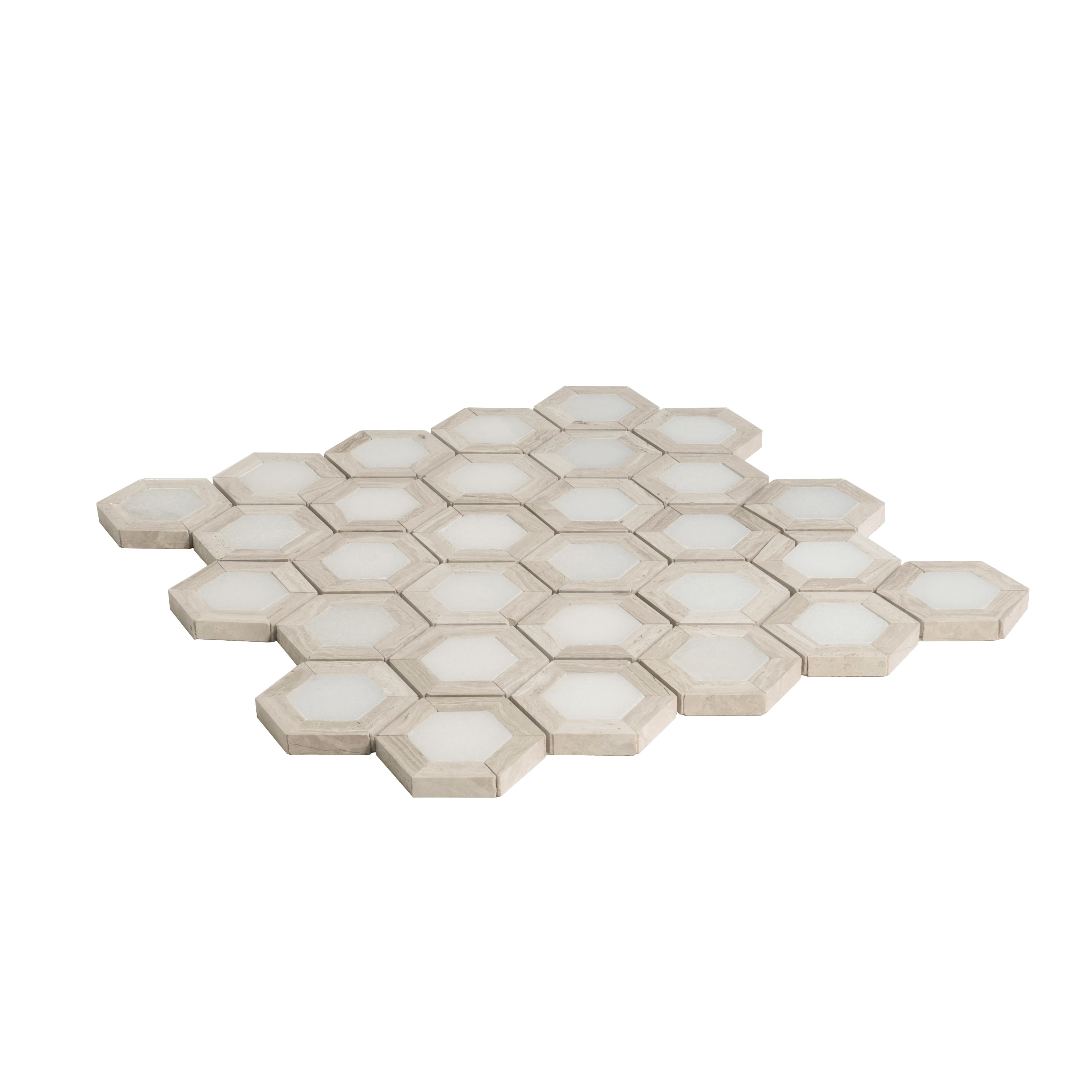 Apollo Tile APLKB99G01EC25 Ceramic-Tile - View #5