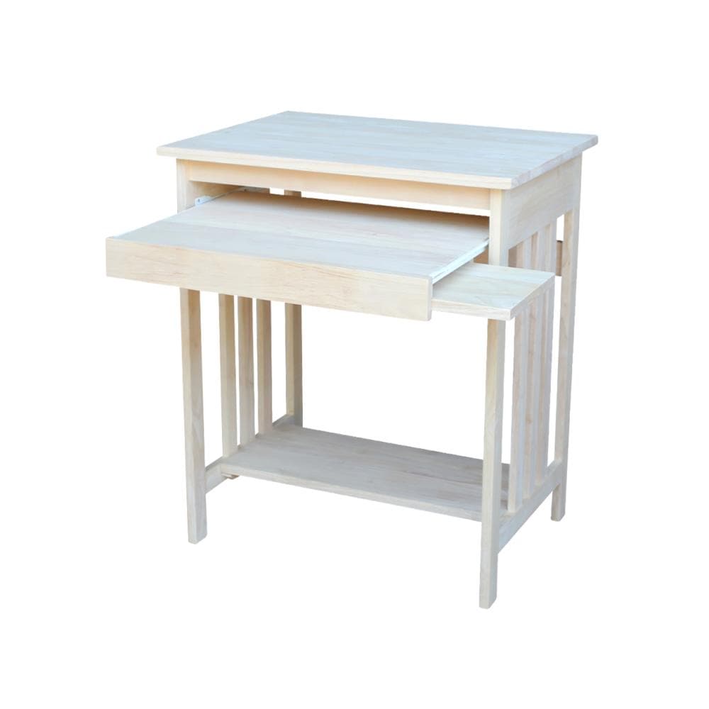 International Concepts 273 desks - View #4
