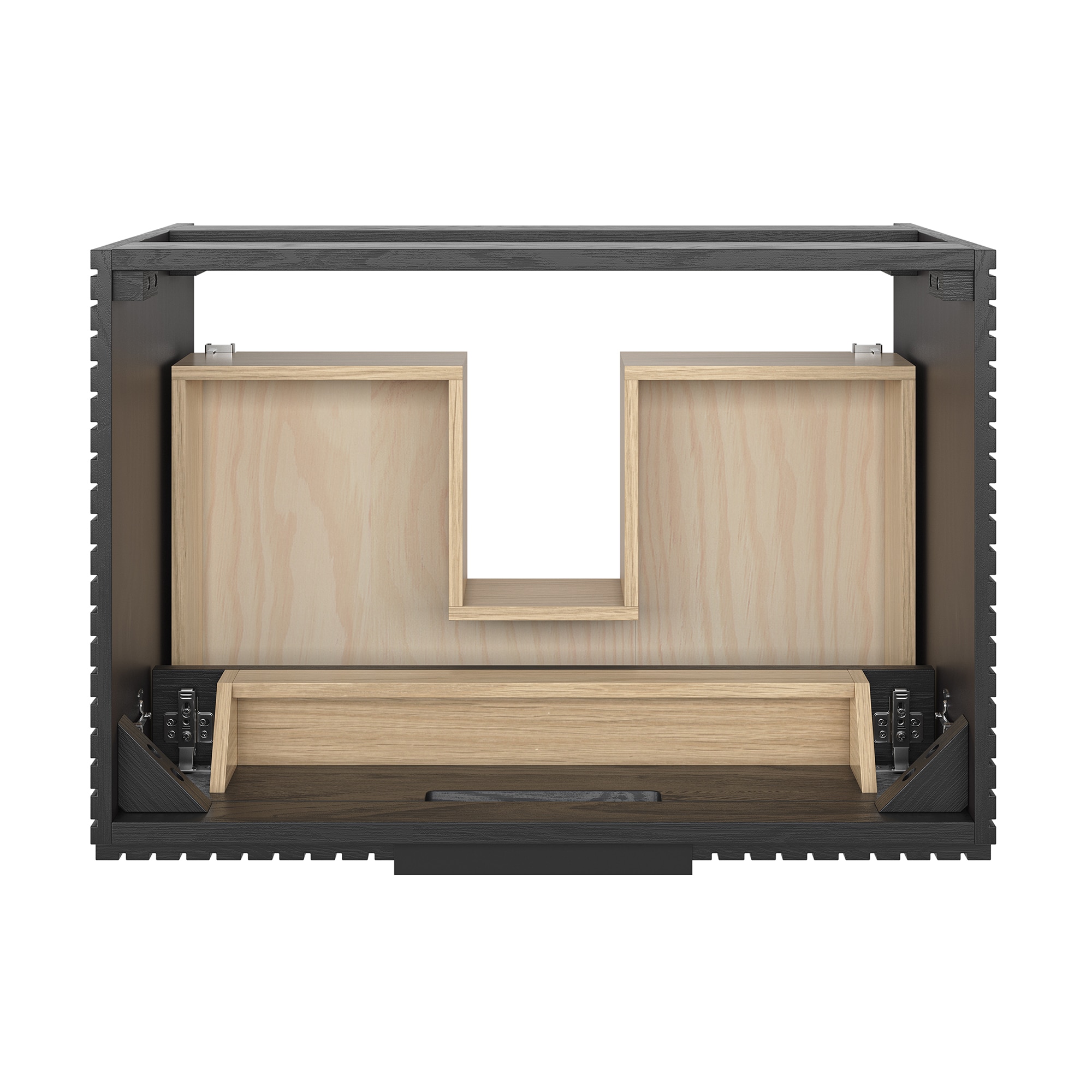 Fresca FCB4130BOAK vanities - View #6