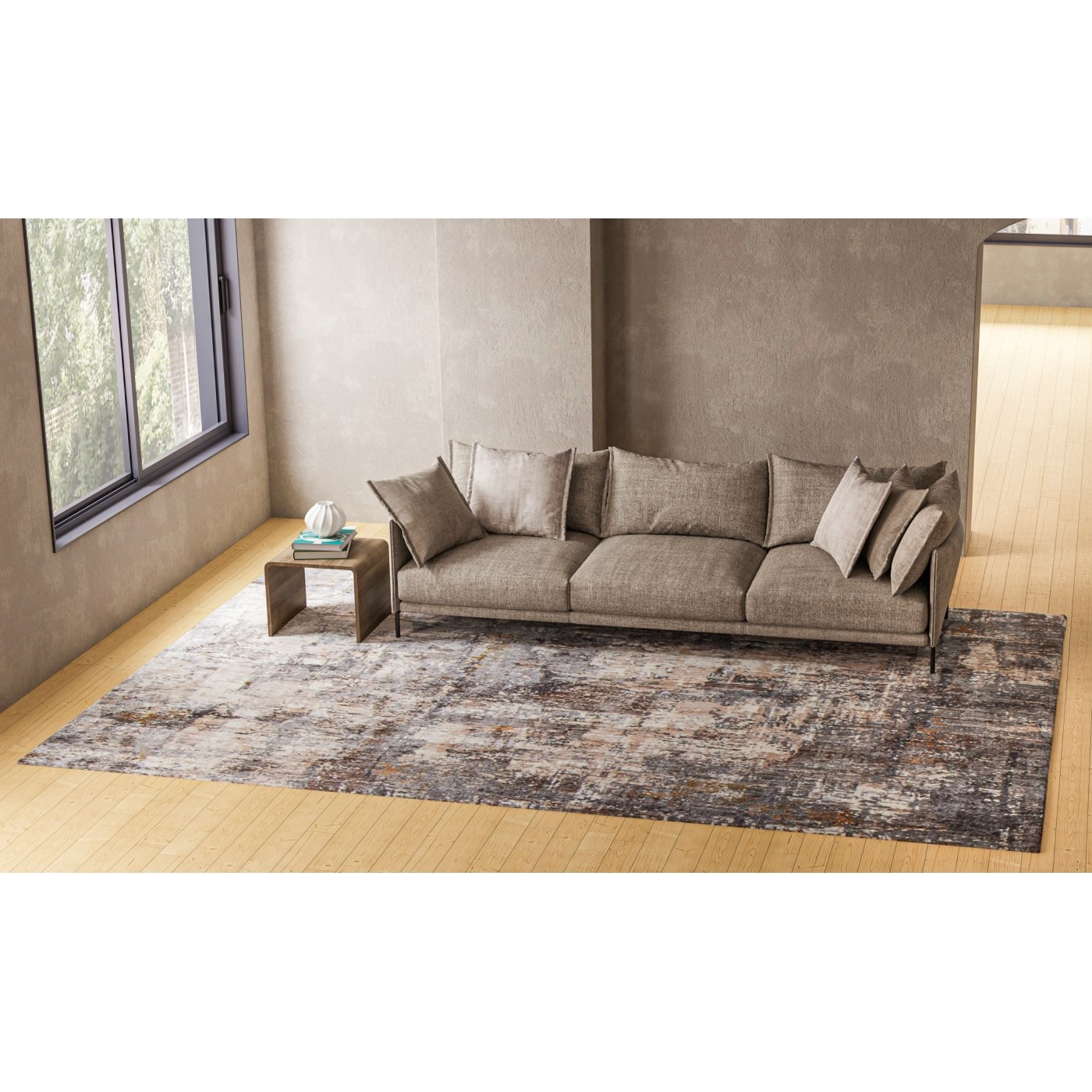 Bashian 649652329857 rugs - View #4