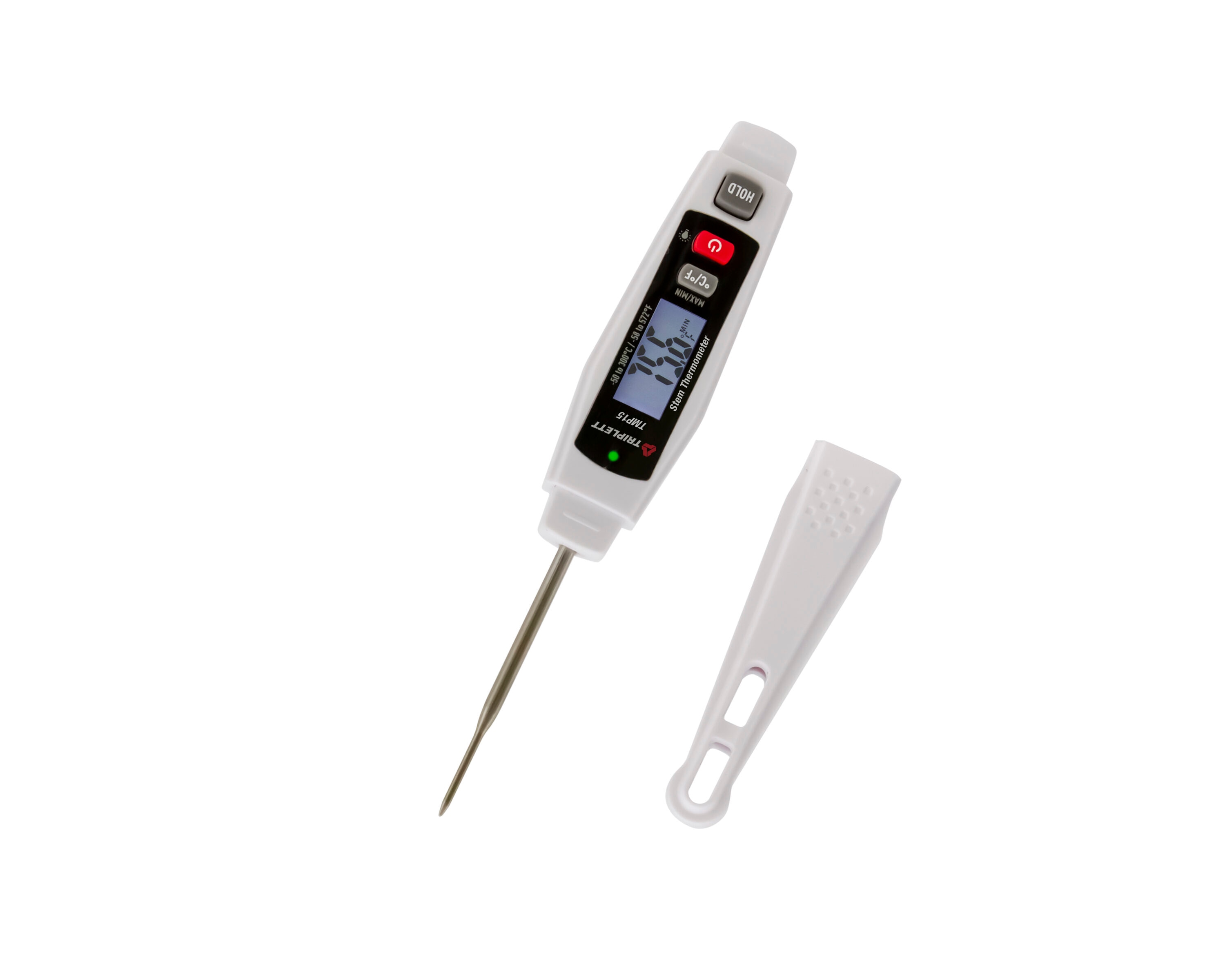 TRIPLETT TMP15 Digital Display Specialty meter