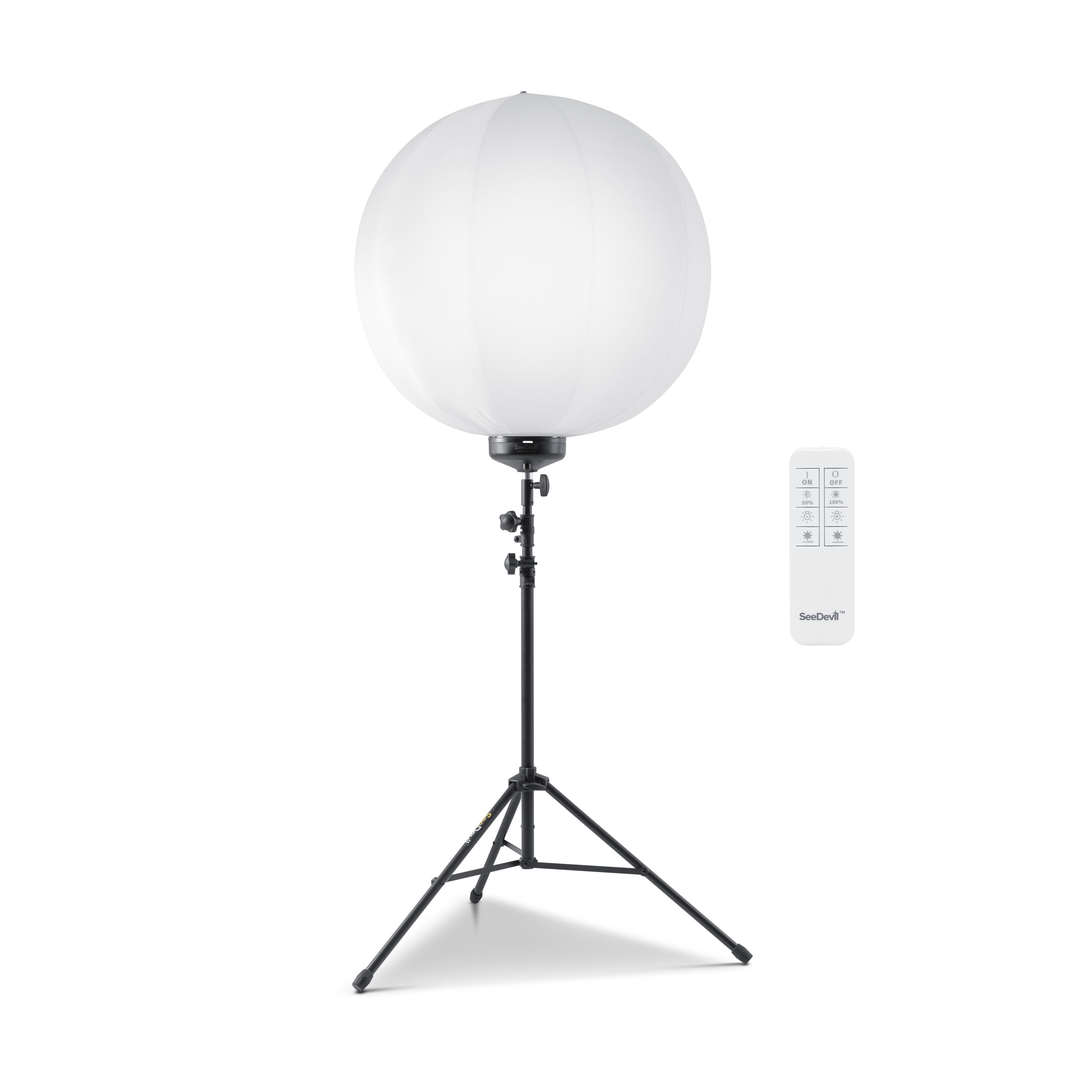 SeeDevil SD-100WRGB-KIT-G3 b040750 - View #2