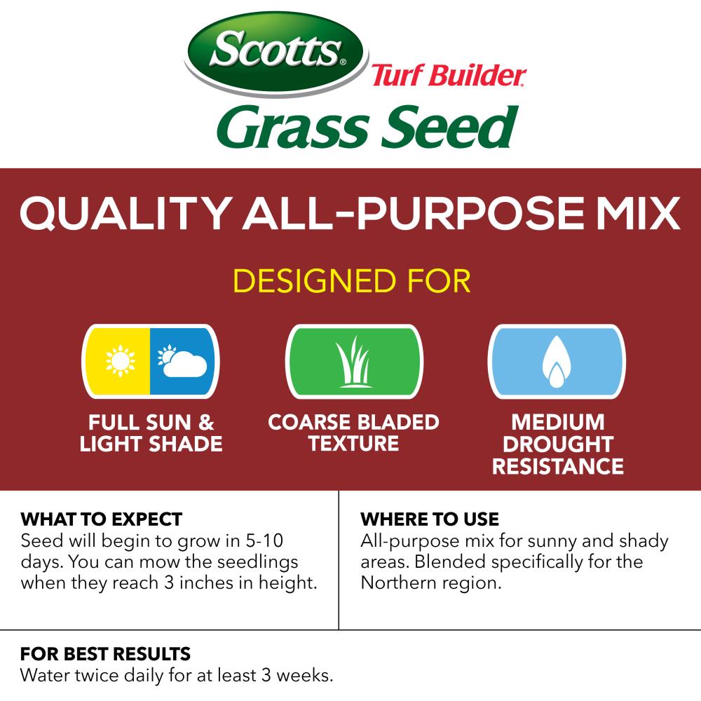 Scotts 17378 Grass-Seed - View #2