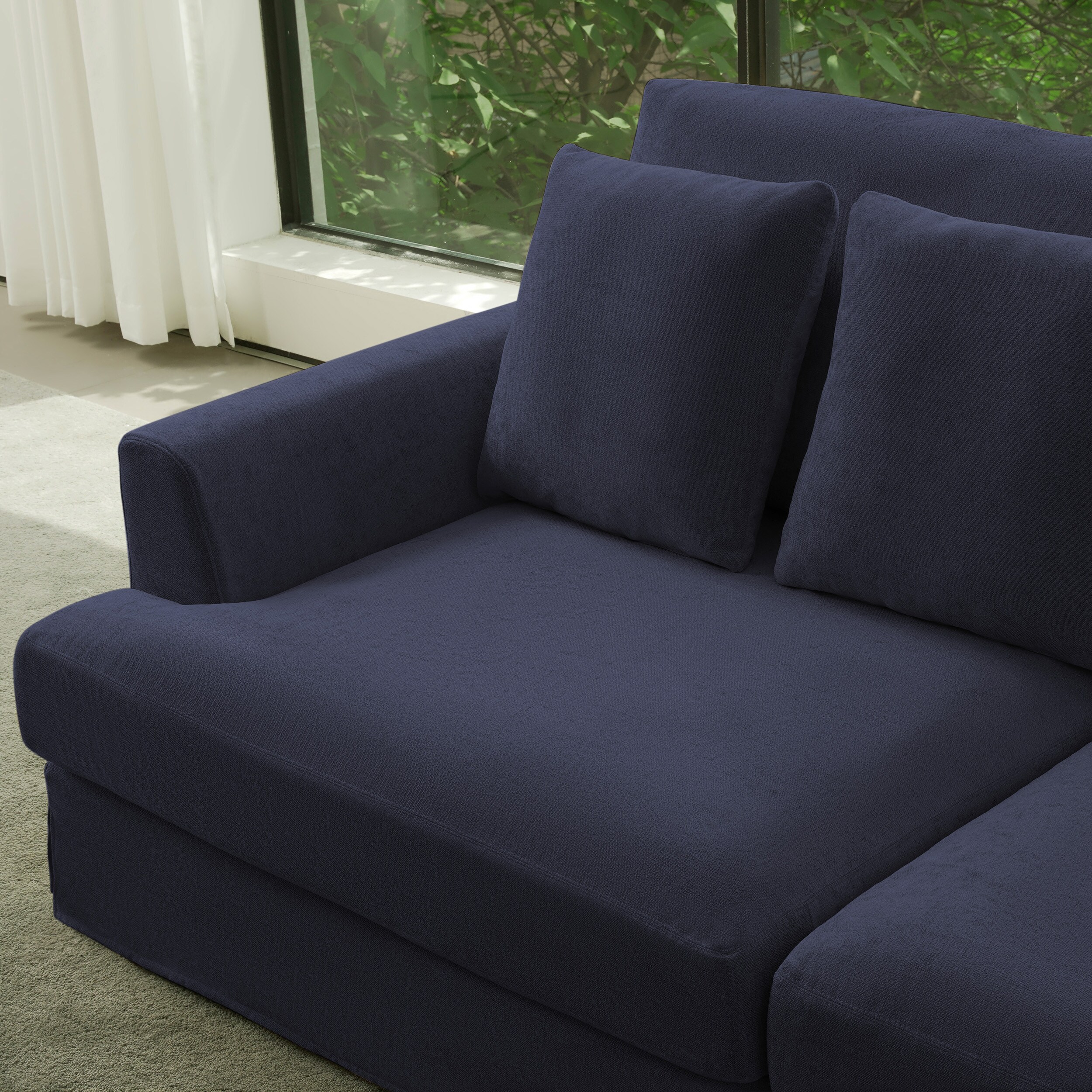  SQA-236-9A Sofas-Loveseats - View #5