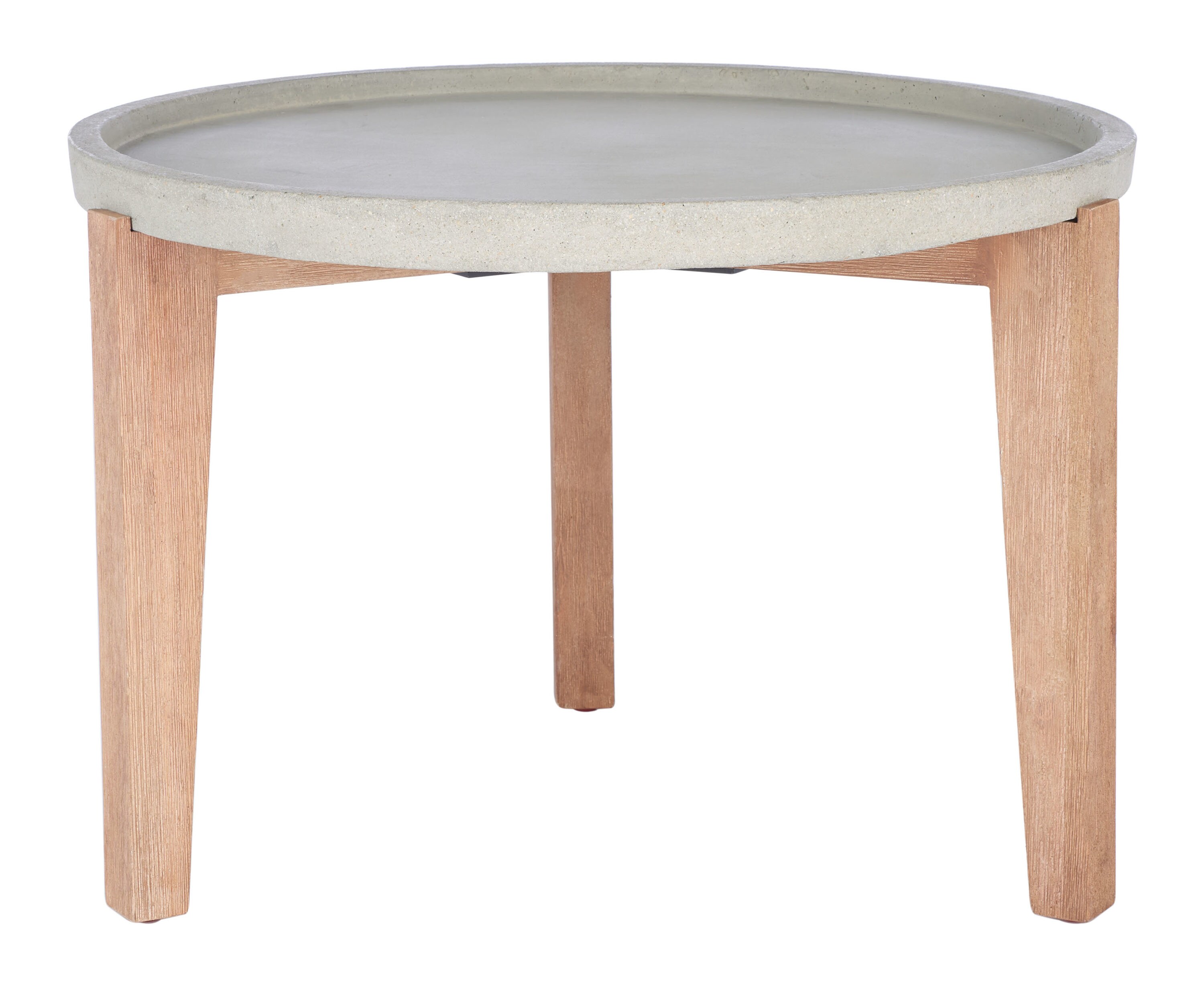 safavieh outdoor end table