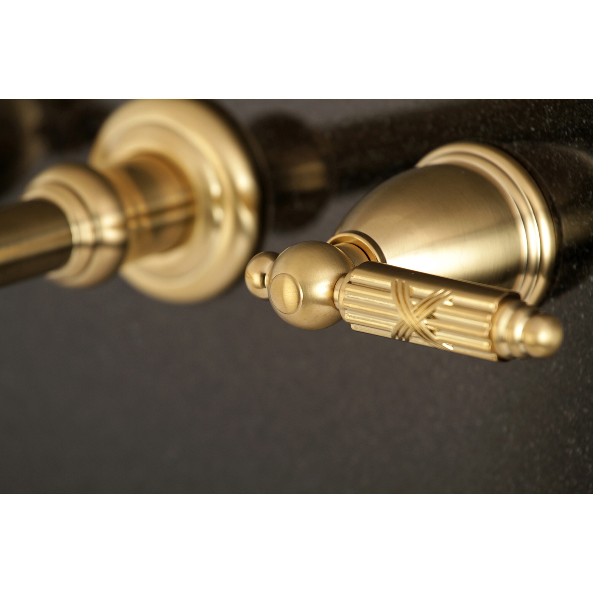 Kingston Brass WLKS7127GL Lavatory-Faucets - View #9